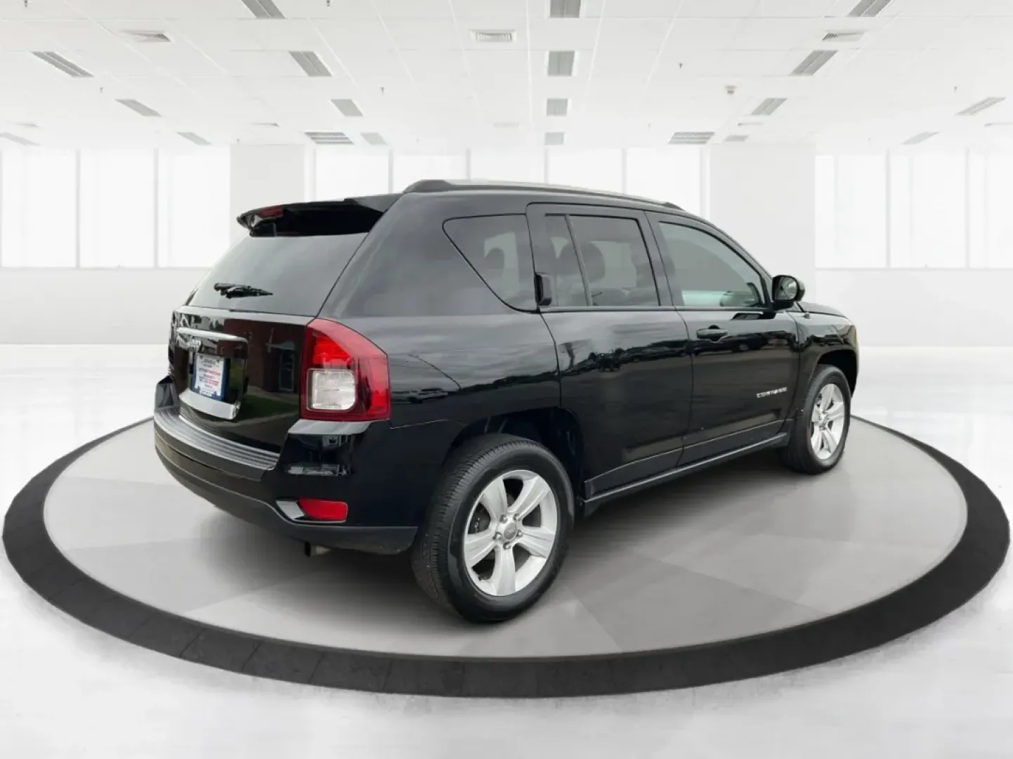 2014 Jeep Compass Sport (1C4NJDBBXED) with an 2.4L I-4 DOHC engine, located at 1951 S Dayton Lakeview Rd., New Carlisle, OH, 45344, (937) 908-9800, 39.890999, -84.050255 - Experience the thrill of adventure and the comfort of a reliable ride with this stunning 2014 Jeep Compass Sport, available now at Advantage Car and Credit in New Carlisle, OH. Perfect for weekend getaways or daily commutes, this versatile SUV balances style, performance, and practicality, making it - Photo#2