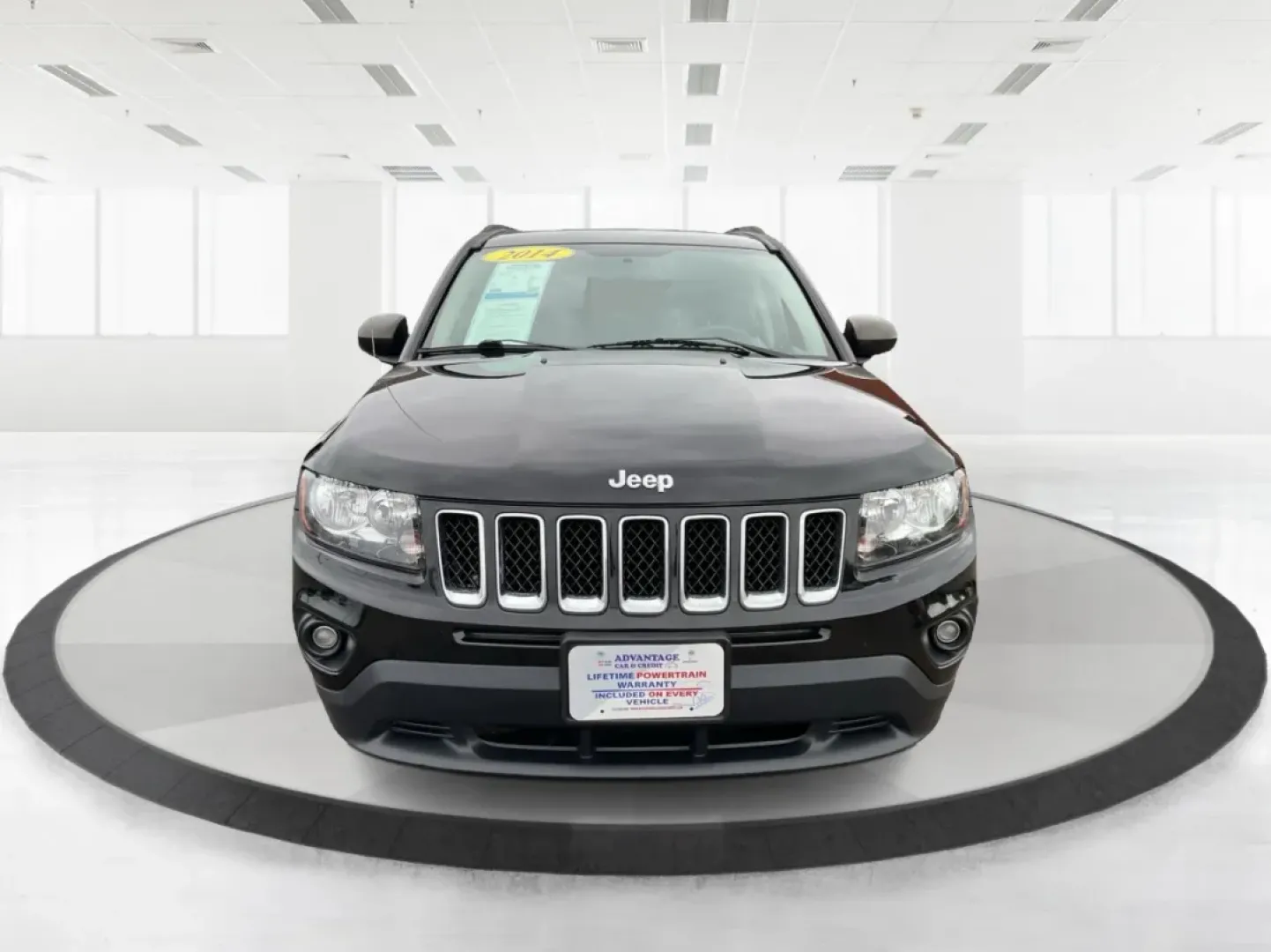 2014 Jeep Compass Sport (1C4NJDBBXED) with an 2.4L I-4 DOHC engine, located at 1951 S Dayton Lakeview Rd., New Carlisle, OH, 45344, (937) 908-9800, 39.890999, -84.050255 - Experience the thrill of adventure and the comfort of a reliable ride with this stunning 2014 Jeep Compass Sport, available now at Advantage Car and Credit in New Carlisle, OH. Perfect for weekend getaways or daily commutes, this versatile SUV balances style, performance, and practicality, making it - Photo#7