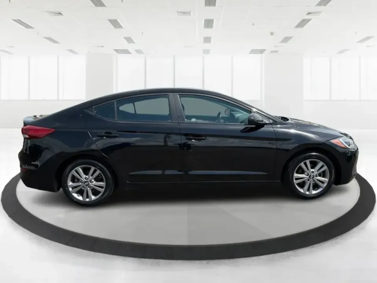 2018 Hyundai Elantra Value Edition (KMHD84LF2JU) with an Nu 2L I-4 DOHC engine, 6A transmission, located at 4508 South Dixie Dr, Moraine, OH, 45439, (937) 908-9800, 39.689976, -84.218452 - Get ready to elevate your daily commute or weekend adventures with the stunning 2018 Hyundai Elantra Value Edition, available now at Advantage Car and Credit in Moraine, OH! Ideal for budget-conscious buyers seeking reliability and style, this sedan stands out with its sleek Black Diamond exterior a - Photo#1