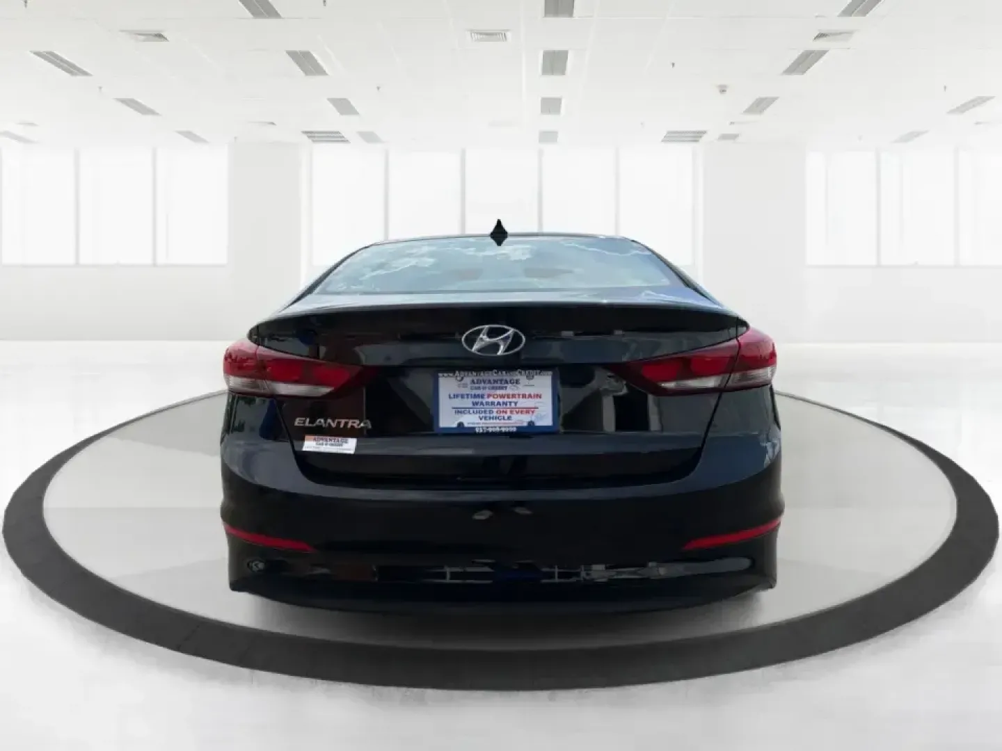 2018 Hyundai Elantra Value Edition (KMHD84LF2JU) with an Nu 2L I-4 DOHC engine, 6A transmission, located at 4508 South Dixie Dr, Moraine, OH, 45439, (937) 908-9800, 39.689976, -84.218452 - Get ready to elevate your daily commute or weekend adventures with the stunning 2018 Hyundai Elantra Value Edition, available now at Advantage Car and Credit in Moraine, OH! Ideal for budget-conscious buyers seeking reliability and style, this sedan stands out with its sleek Black Diamond exterior a - Photo#3