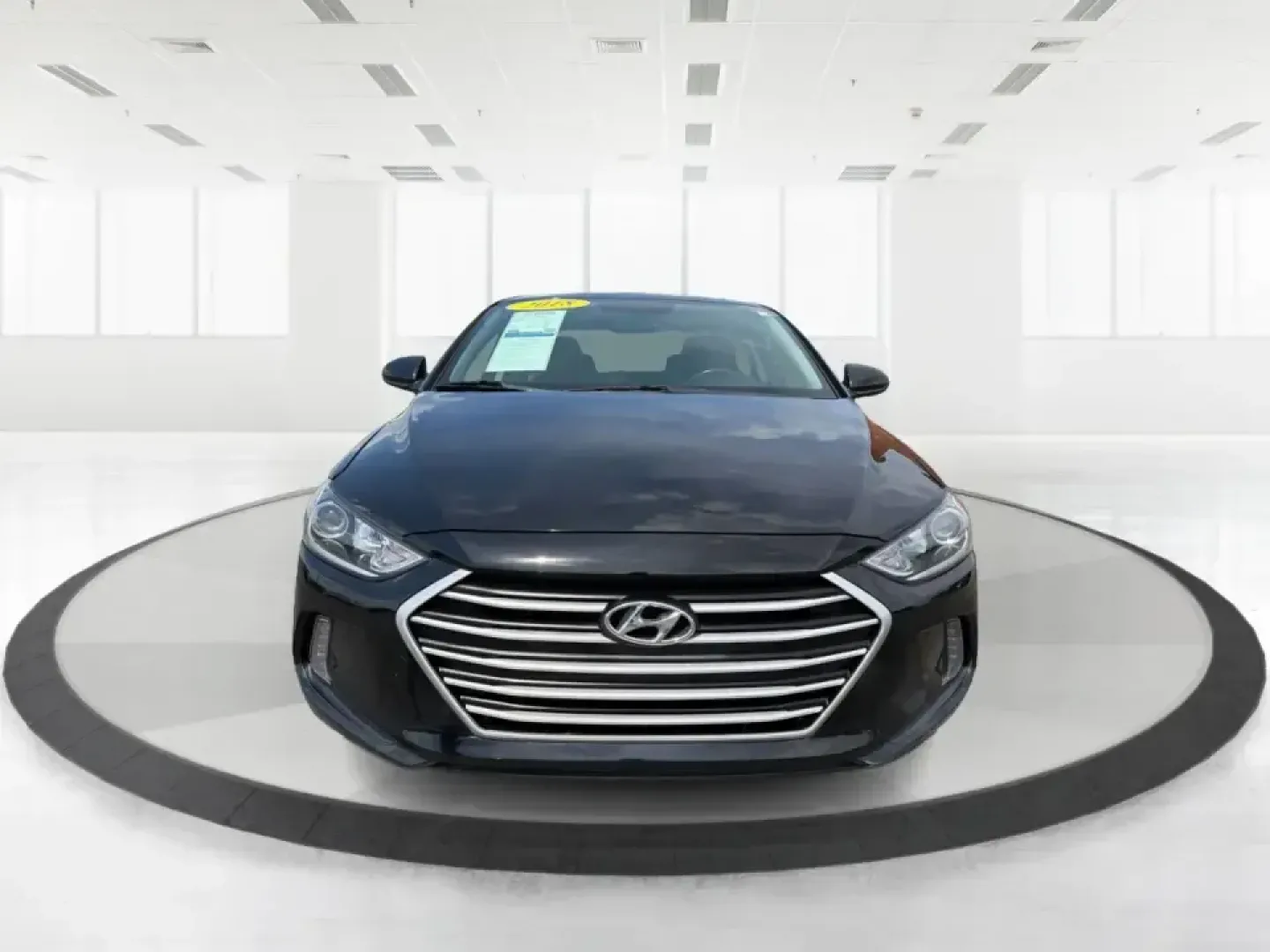 2018 Hyundai Elantra Value Edition (KMHD84LF2JU) with an Nu 2L I-4 DOHC engine, 6A transmission, located at 4508 South Dixie Dr, Moraine, OH, 45439, (937) 908-9800, 39.689976, -84.218452 - Get ready to elevate your daily commute or weekend adventures with the stunning 2018 Hyundai Elantra Value Edition, available now at Advantage Car and Credit in Moraine, OH! Ideal for budget-conscious buyers seeking reliability and style, this sedan stands out with its sleek Black Diamond exterior a - Photo#7