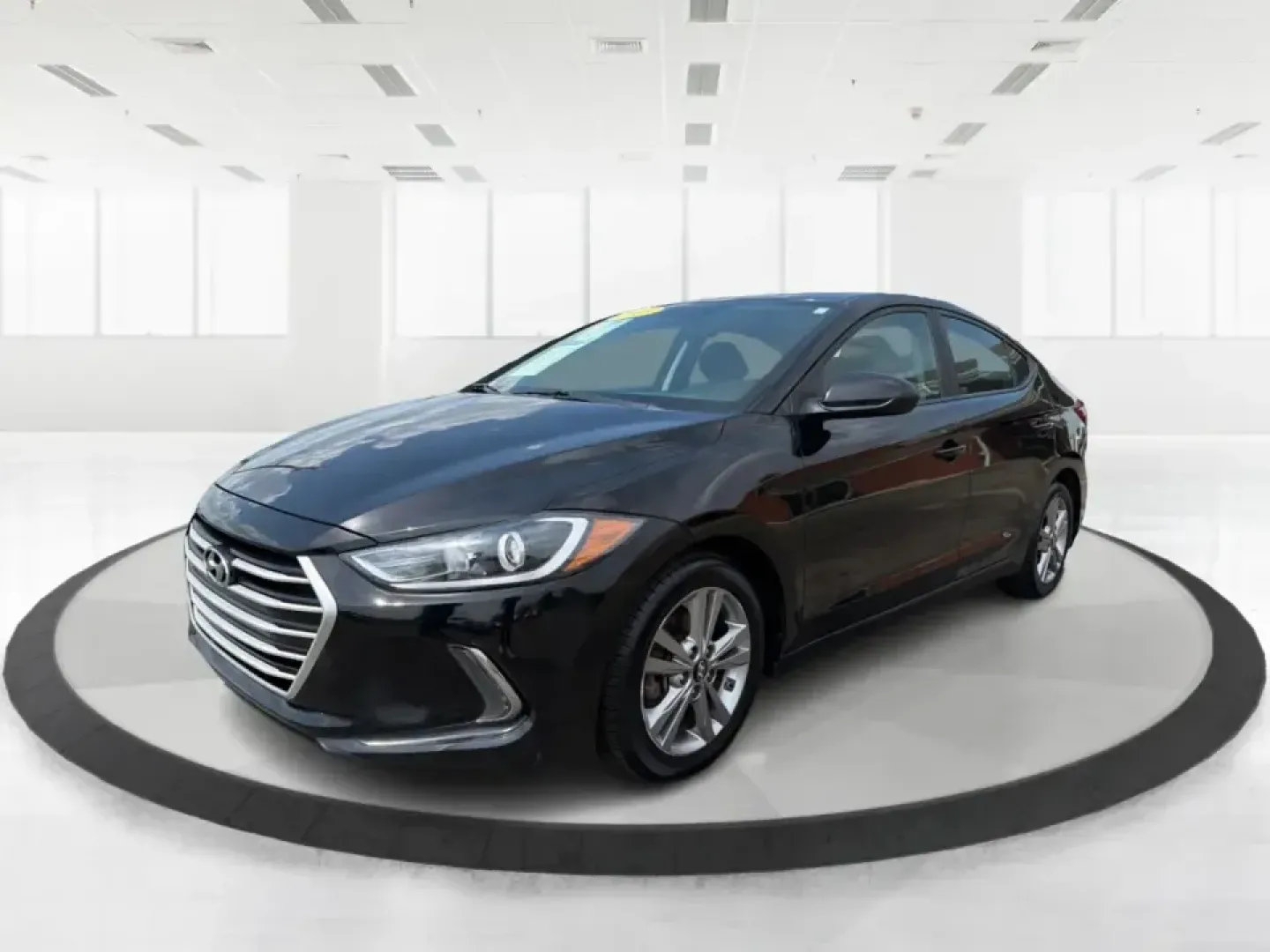 2018 Hyundai Elantra Value Edition (KMHD84LF2JU) with an Nu 2L I-4 DOHC engine, 6A transmission, located at 4508 South Dixie Dr, Moraine, OH, 45439, (937) 908-9800, 39.689976, -84.218452 - Get ready to elevate your daily commute or weekend adventures with the stunning 2018 Hyundai Elantra Value Edition, available now at Advantage Car and Credit in Moraine, OH! Ideal for budget-conscious buyers seeking reliability and style, this sedan stands out with its sleek Black Diamond exterior a - Photo#8