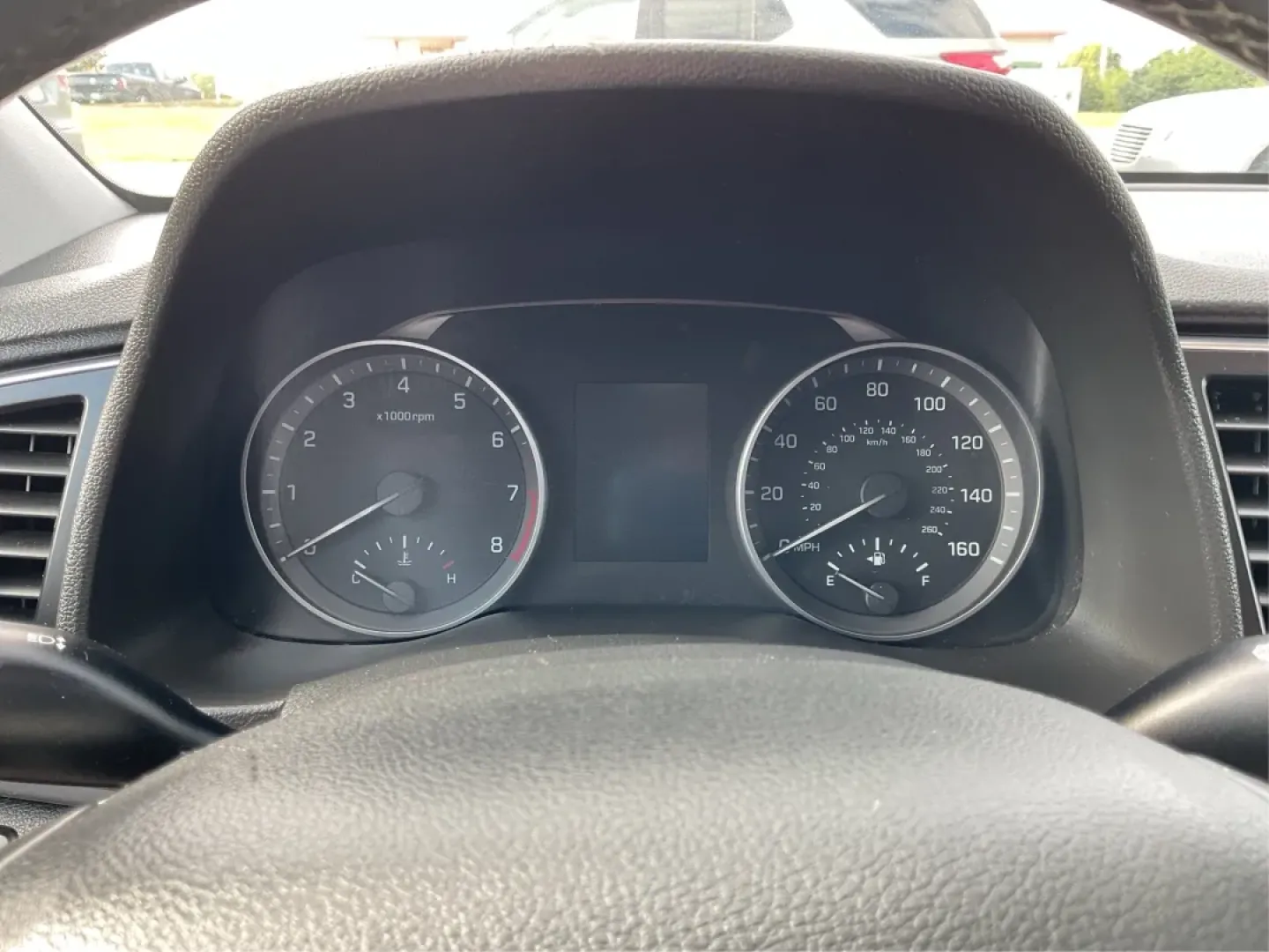 2018 Hyundai Elantra Value Edition (KMHD84LF2JU) with an Nu 2L I-4 DOHC engine, located at 4508 South Dixie Dr, Moraine, OH, 45439, (937) 908-9800, 39.689976, -84.218452 - Get ready to elevate your daily commute or weekend adventures with the stunning 2018 Hyundai Elantra Value Edition, available now at Advantage Car and Credit in Moraine, OH! Ideal for budget-conscious buyers seeking reliability and style, this sedan stands out with its sleek Black Diamond exterior a - Photo#15