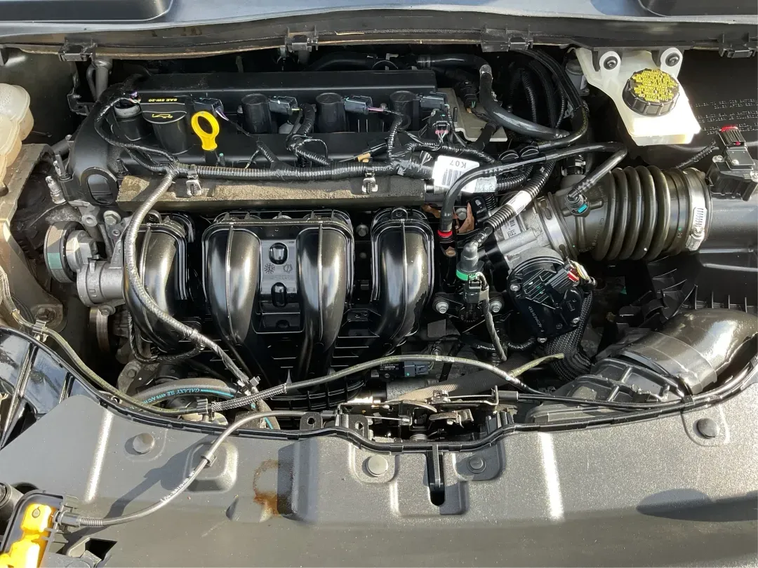 2015 Ford Escape SE (1FMCU0G76FU) with an Other engine, located at 1099 N County Rd 25A , Troy, OH, 45373, (937) 908-9800, 40.057079, -84.212883 - **Discover the Ultimate Family Adventure Vehicle: 2015 Ford Escape SE at Advantage Car and Credit - Piqua**<br /> <br /> Are you ready to elevate your family road trips or weekend adventures? The 2015 Ford Escape SE offers the perfect blend of style, comfort, and utility to meet the demands of an ac - Photo#11