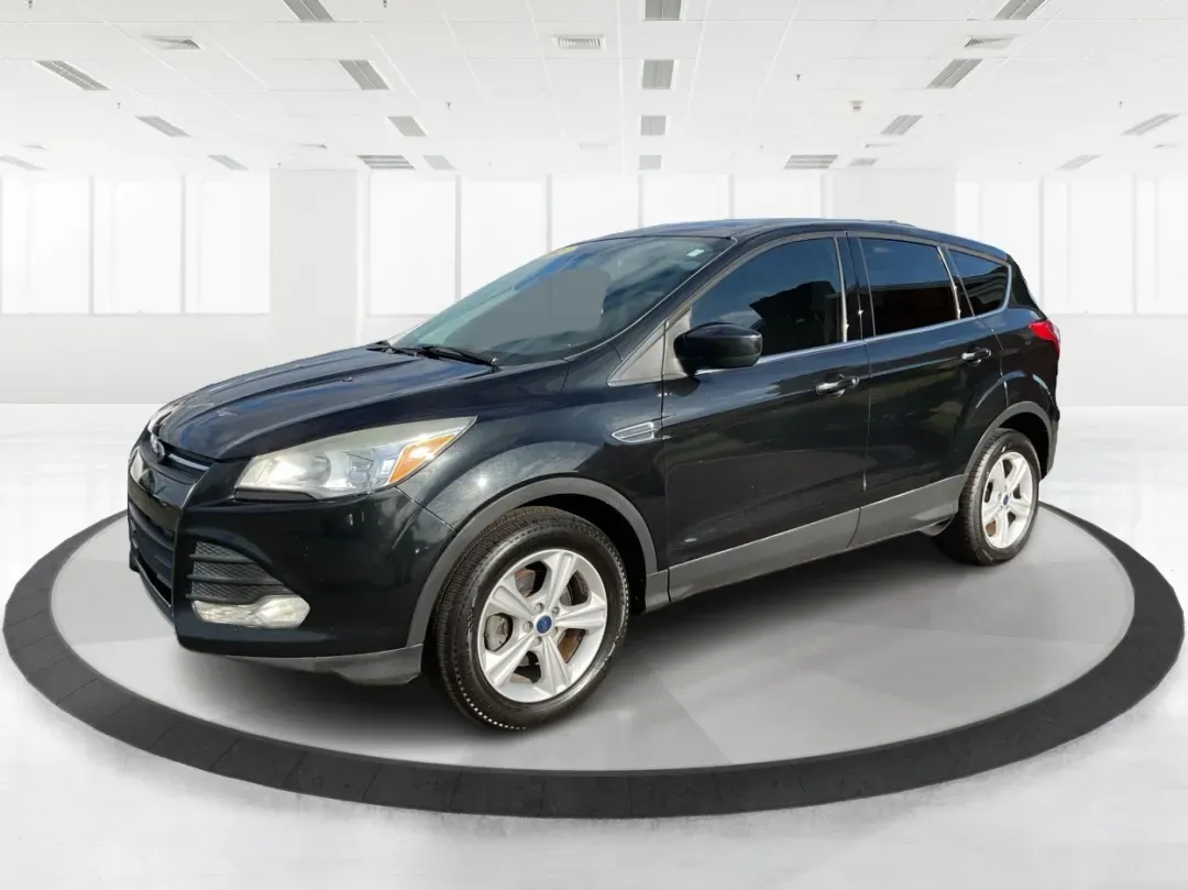 2015 Ford Escape SE (1FMCU0G76FU) with an Other engine, located at 4508 South Dixie Dr, Moraine, OH, 45439, (937) 908-9800, 39.689976, -84.218452 - 2015 Ford Escape SE - Photo#8