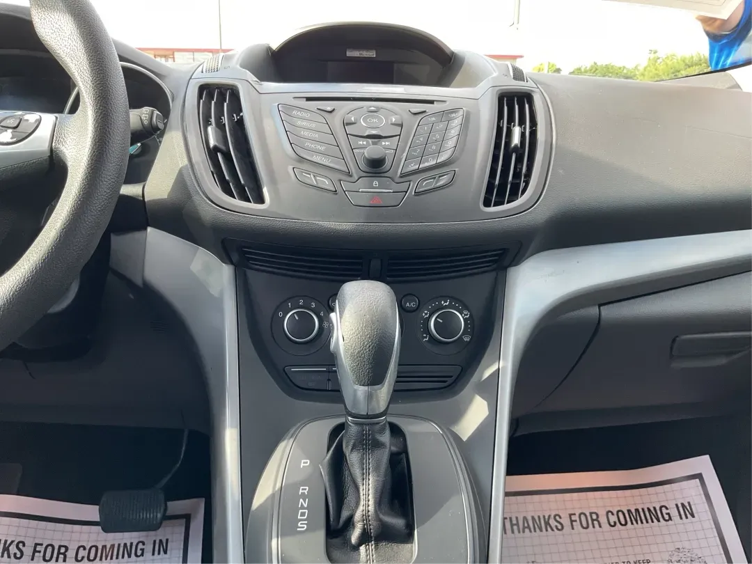 2015 Ford Escape SE (1FMCU0G76FU) with an Other engine, located at 4508 South Dixie Dr, Moraine, OH, 45439, (937) 908-9800, 39.689976, -84.218452 - 2015 Ford Escape SE - Photo#13