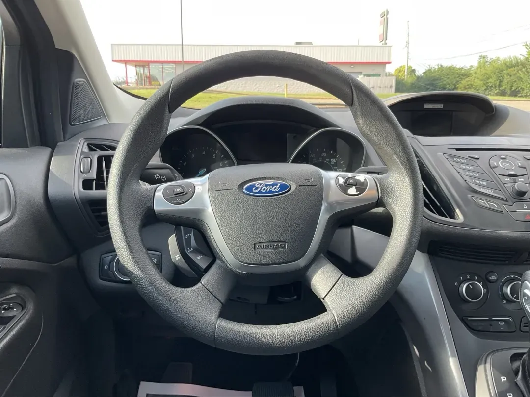 2015 Ford Escape SE (1FMCU0G76FU) with an Other engine, located at 4508 South Dixie Dr, Moraine, OH, 45439, (937) 908-9800, 39.689976, -84.218452 - 2015 Ford Escape SE - Photo#16
