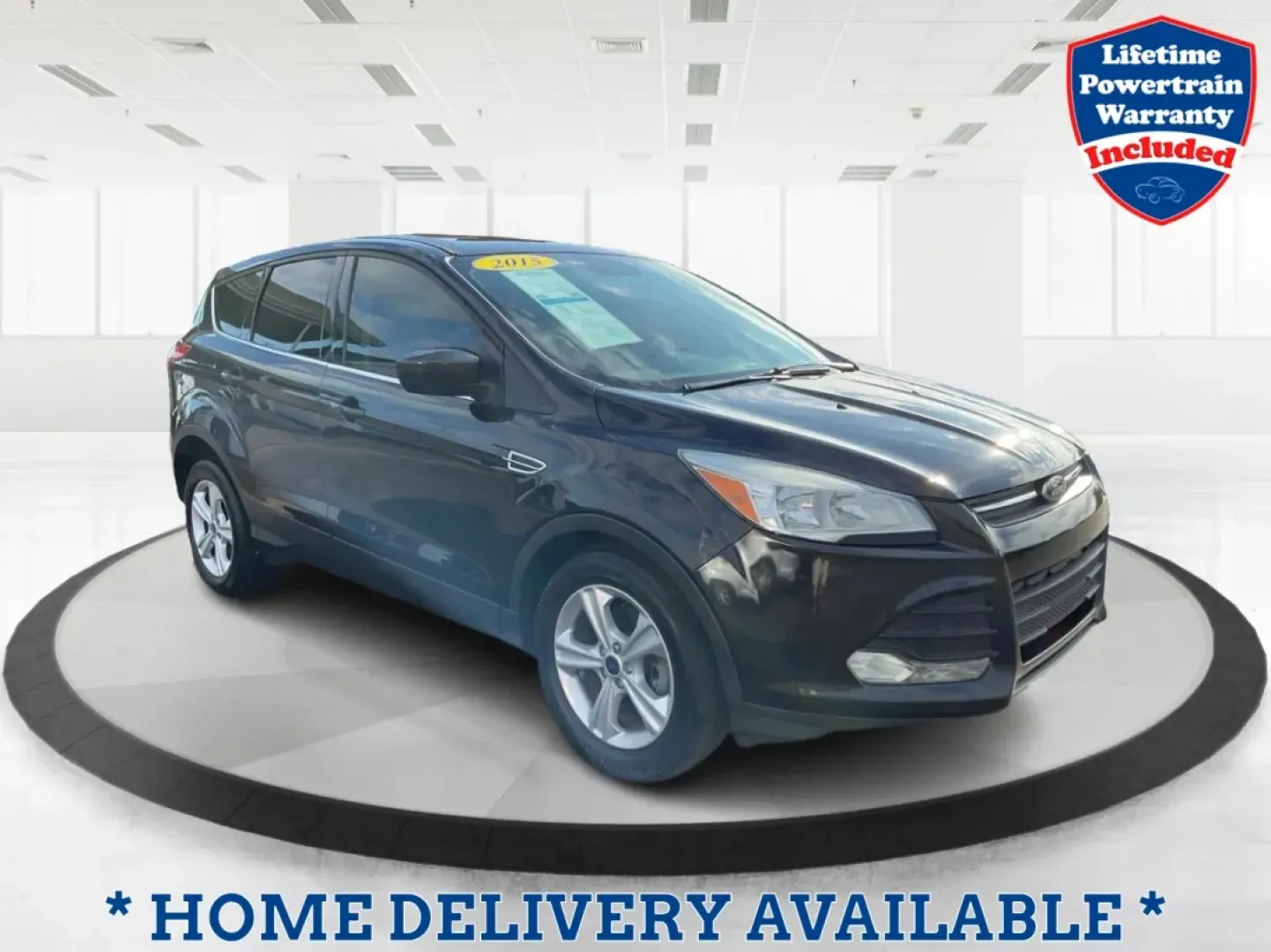 2015 Ford Escape SE (1FMCU0G76FU) with an Other engine, located at 8750 N County Rd 25A, Piqua, OH, 45356, (937) 908-9800, 40.164391, -84.232513 - **Discover the Ultimate Family Adventure Vehicle: 2015 Ford Escape SE at Advantage Car and Credit - Piqua**<br /> <br /> Are you ready to elevate your family road trips or weekend adventures? The 2015 Ford Escape SE offers the perfect blend of style, comfort, and utility to meet the demands of an ac - Photo#0