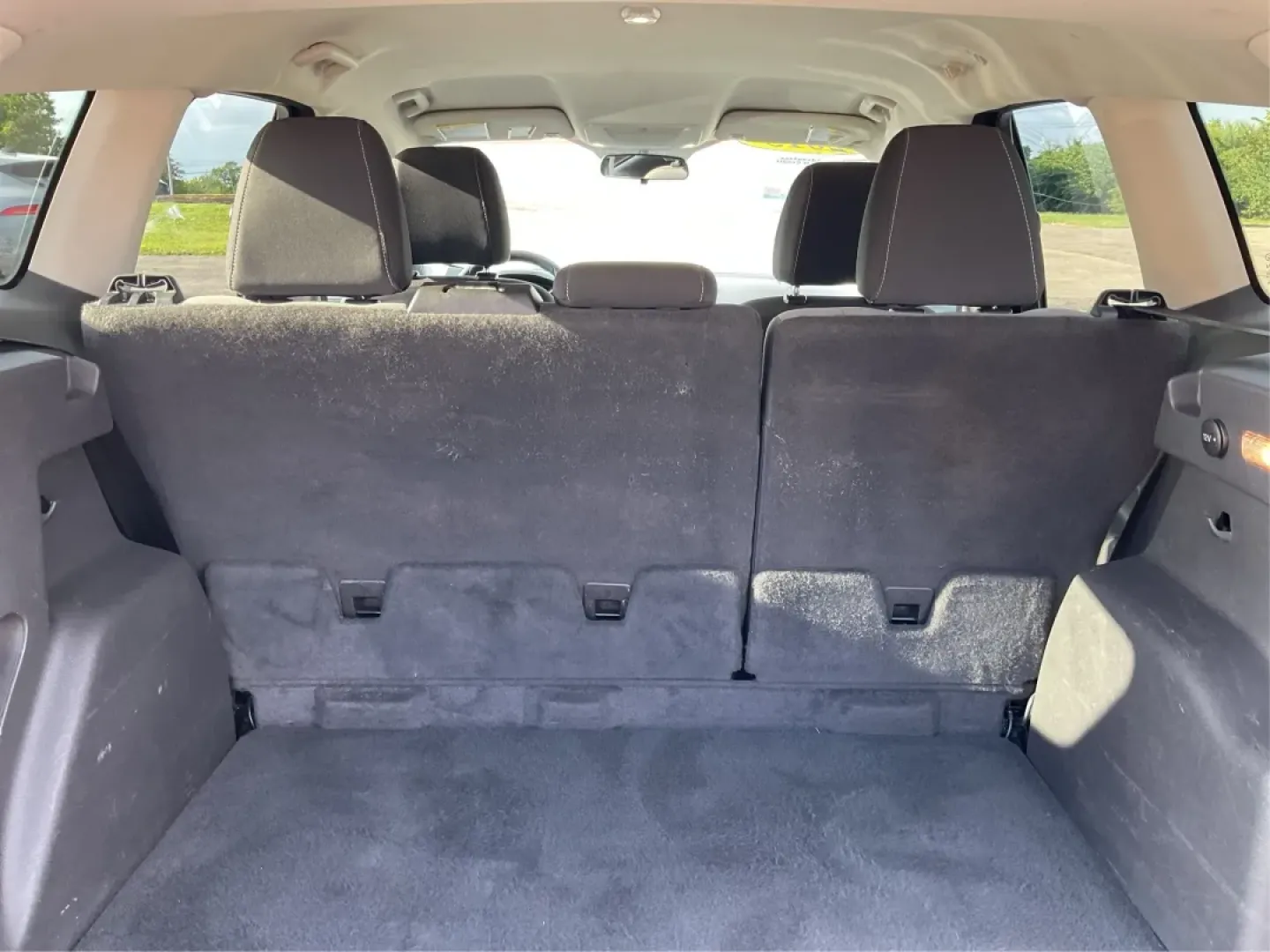 2015 Ford Escape SE (1FMCU0G76FU) with an Other engine, located at 8750 N County Rd 25A, Piqua, OH, 45356, (937) 908-9800, 40.164391, -84.232513 - **Discover the Ultimate Family Adventure Vehicle: 2015 Ford Escape SE at Advantage Car and Credit - Piqua**<br /> <br /> Are you ready to elevate your family road trips or weekend adventures? The 2015 Ford Escape SE offers the perfect blend of style, comfort, and utility to meet the demands of an ac - Photo#12