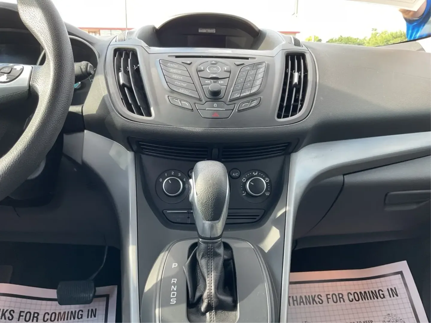 2015 Ford Escape SE (1FMCU0G76FU) with an Other engine, located at 8750 N County Rd 25A, Piqua, OH, 45356, (937) 908-9800, 40.164391, -84.232513 - **Discover the Ultimate Family Adventure Vehicle: 2015 Ford Escape SE at Advantage Car and Credit - Piqua**<br /> <br /> Are you ready to elevate your family road trips or weekend adventures? The 2015 Ford Escape SE offers the perfect blend of style, comfort, and utility to meet the demands of an ac - Photo#13