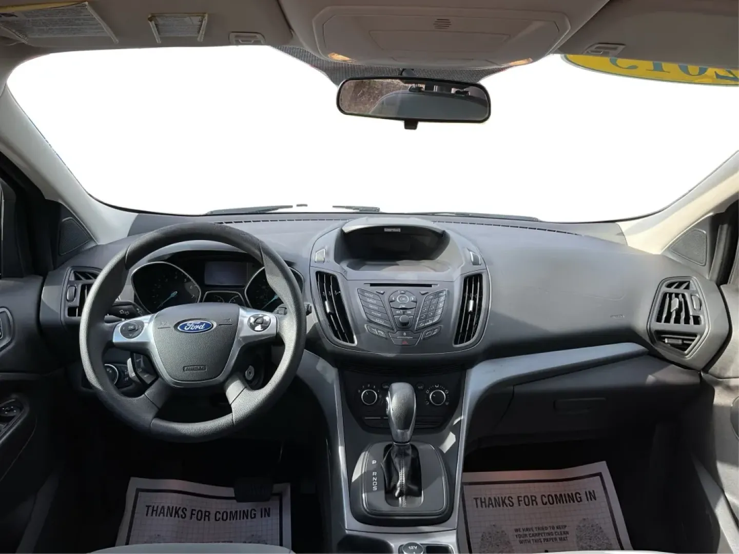 2015 Ford Escape SE (1FMCU0G76FU) with an Other engine, located at 8750 N County Rd 25A, Piqua, OH, 45356, (937) 908-9800, 40.164391, -84.232513 - **Discover the Ultimate Family Adventure Vehicle: 2015 Ford Escape SE at Advantage Car and Credit - Piqua**<br /> <br /> Are you ready to elevate your family road trips or weekend adventures? The 2015 Ford Escape SE offers the perfect blend of style, comfort, and utility to meet the demands of an ac - Photo#21