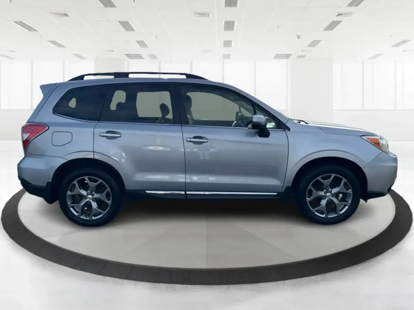 2016 Subaru Forester 2.5i Touring (JF2SJAVC0GH) with an 2.5L H4 SOHC 16V engine, Continuously Variable Transmission transmission, located at 8750 N County Rd 25A, Piqua, OH, 45356, (937) 908-9800, 40.164391, -84.232513 - ### Discover Adventure with the 2016 Subaru Forester 2.5i Touring at Advantage Car and Credit - Piqua!<br /> <br /> Are you looking for the perfect vehicle to enhance your family outings, weekend adventures, or daily commutes? Look no further than the 2016 Subaru Forester 2.5i Touring, available now - Photo#1