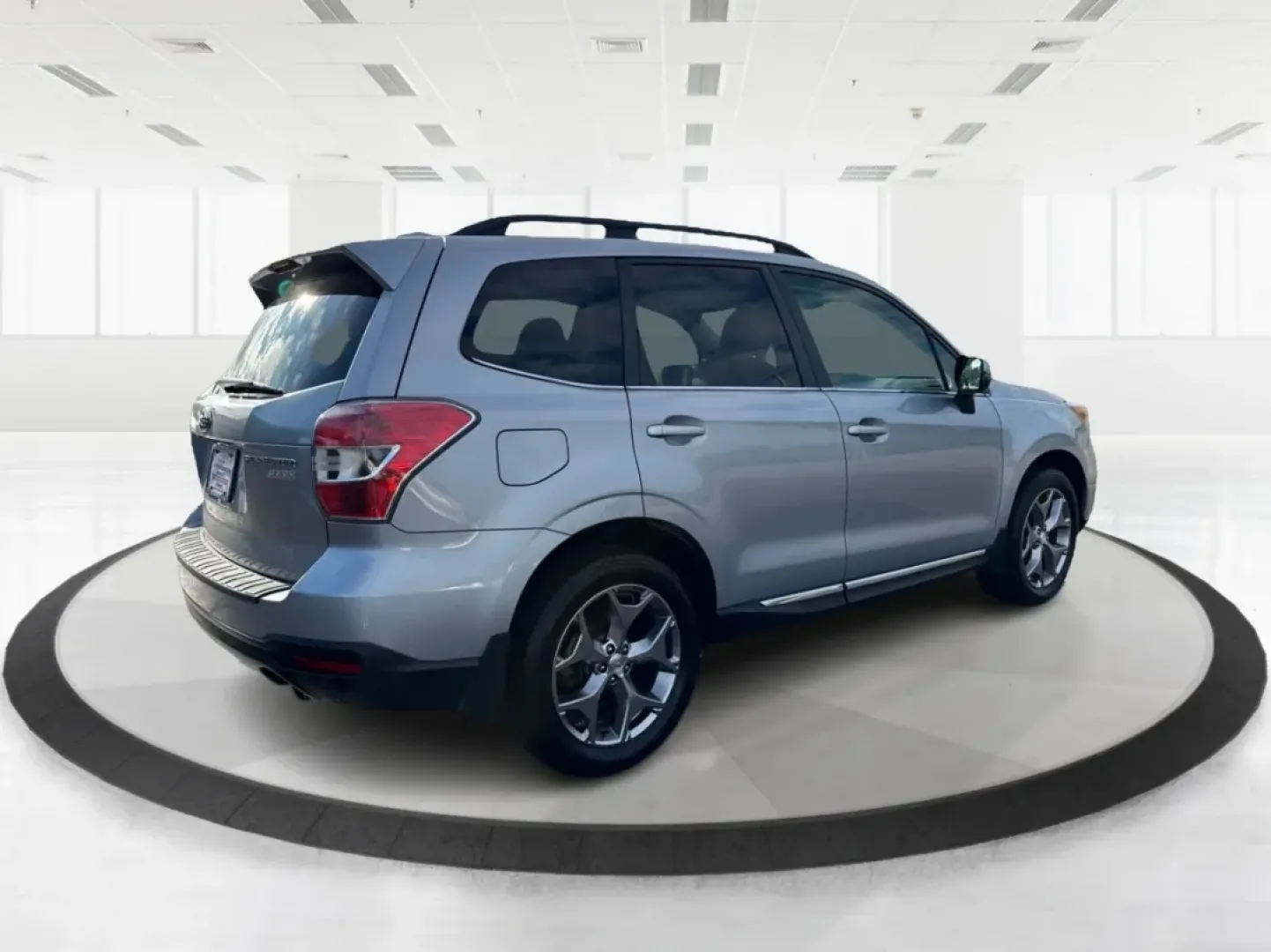 2016 Subaru Forester 2.5i Touring (JF2SJAVC0GH) with an 2.5L H4 SOHC 16V engine, Continuously Variable Transmission transmission, located at 8750 N County Rd 25A, Piqua, OH, 45356, (937) 908-9800, 40.164391, -84.232513 - ### Discover Adventure with the 2016 Subaru Forester 2.5i Touring at Advantage Car and Credit - Piqua!<br /> <br /> Are you looking for the perfect vehicle to enhance your family outings, weekend adventures, or daily commutes? Look no further than the 2016 Subaru Forester 2.5i Touring, available now - Photo#2
