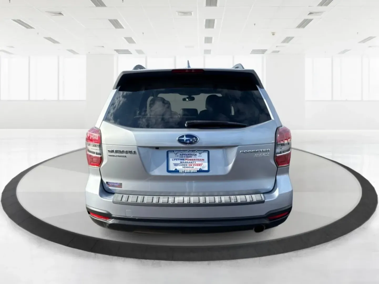 2016 Subaru Forester 2.5i Touring (JF2SJAVC0GH) with an 2.5L H4 SOHC 16V engine, Continuously Variable Transmission transmission, located at 8750 N County Rd 25A, Piqua, OH, 45356, (937) 908-9800, 40.164391, -84.232513 - ### Discover Adventure with the 2016 Subaru Forester 2.5i Touring at Advantage Car and Credit - Piqua!<br /> <br /> Are you looking for the perfect vehicle to enhance your family outings, weekend adventures, or daily commutes? Look no further than the 2016 Subaru Forester 2.5i Touring, available now - Photo#3