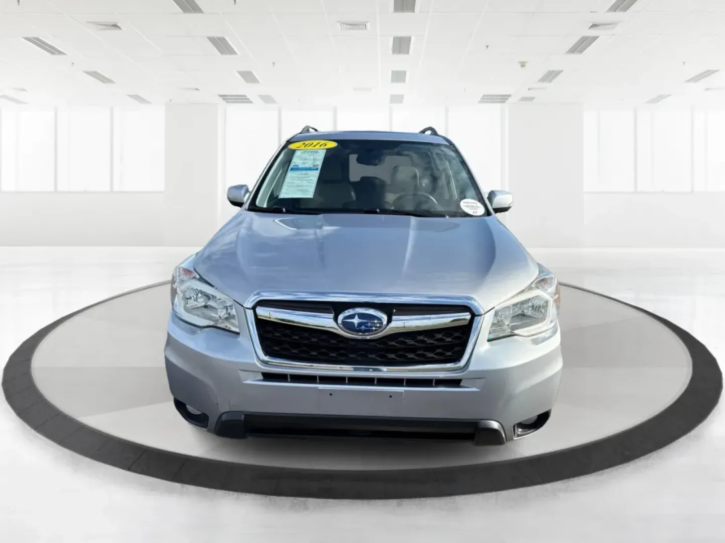 2016 Subaru Forester 2.5i Touring (JF2SJAVC0GH) with an 2.5L H4 SOHC 16V engine, Continuously Variable Transmission transmission, located at 8750 N County Rd 25A, Piqua, OH, 45356, (937) 908-9800, 40.164391, -84.232513 - ### Discover Adventure with the 2016 Subaru Forester 2.5i Touring at Advantage Car and Credit - Piqua!<br /> <br /> Are you looking for the perfect vehicle to enhance your family outings, weekend adventures, or daily commutes? Look no further than the 2016 Subaru Forester 2.5i Touring, available now - Photo#7