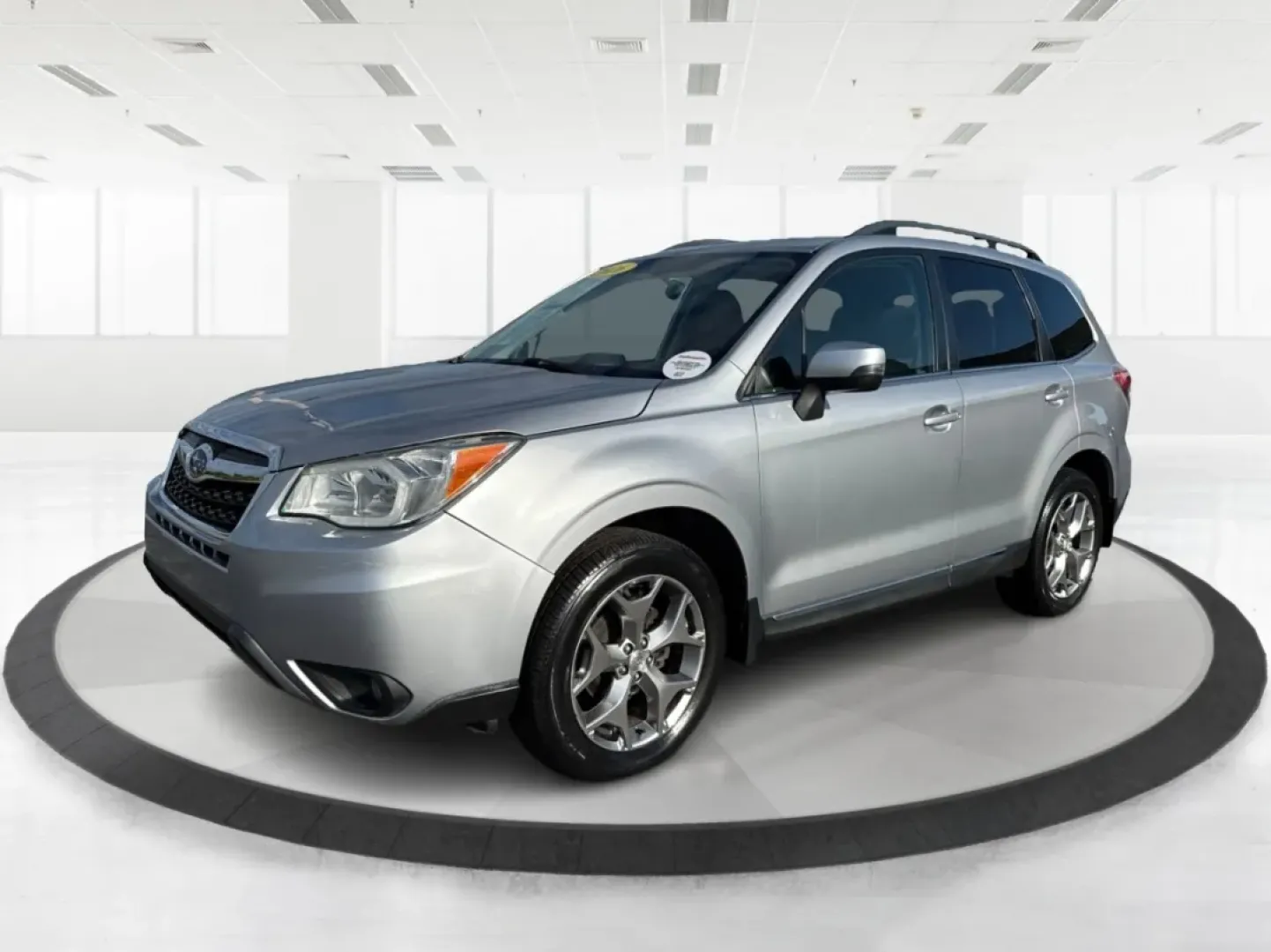 2016 Subaru Forester 2.5i Touring (JF2SJAVC0GH) with an 2.5L H4 SOHC 16V engine, Continuously Variable Transmission transmission, located at 8750 N County Rd 25A, Piqua, OH, 45356, (937) 908-9800, 40.164391, -84.232513 - ### Discover Adventure with the 2016 Subaru Forester 2.5i Touring at Advantage Car and Credit - Piqua!<br /> <br /> Are you looking for the perfect vehicle to enhance your family outings, weekend adventures, or daily commutes? Look no further than the 2016 Subaru Forester 2.5i Touring, available now - Photo#8