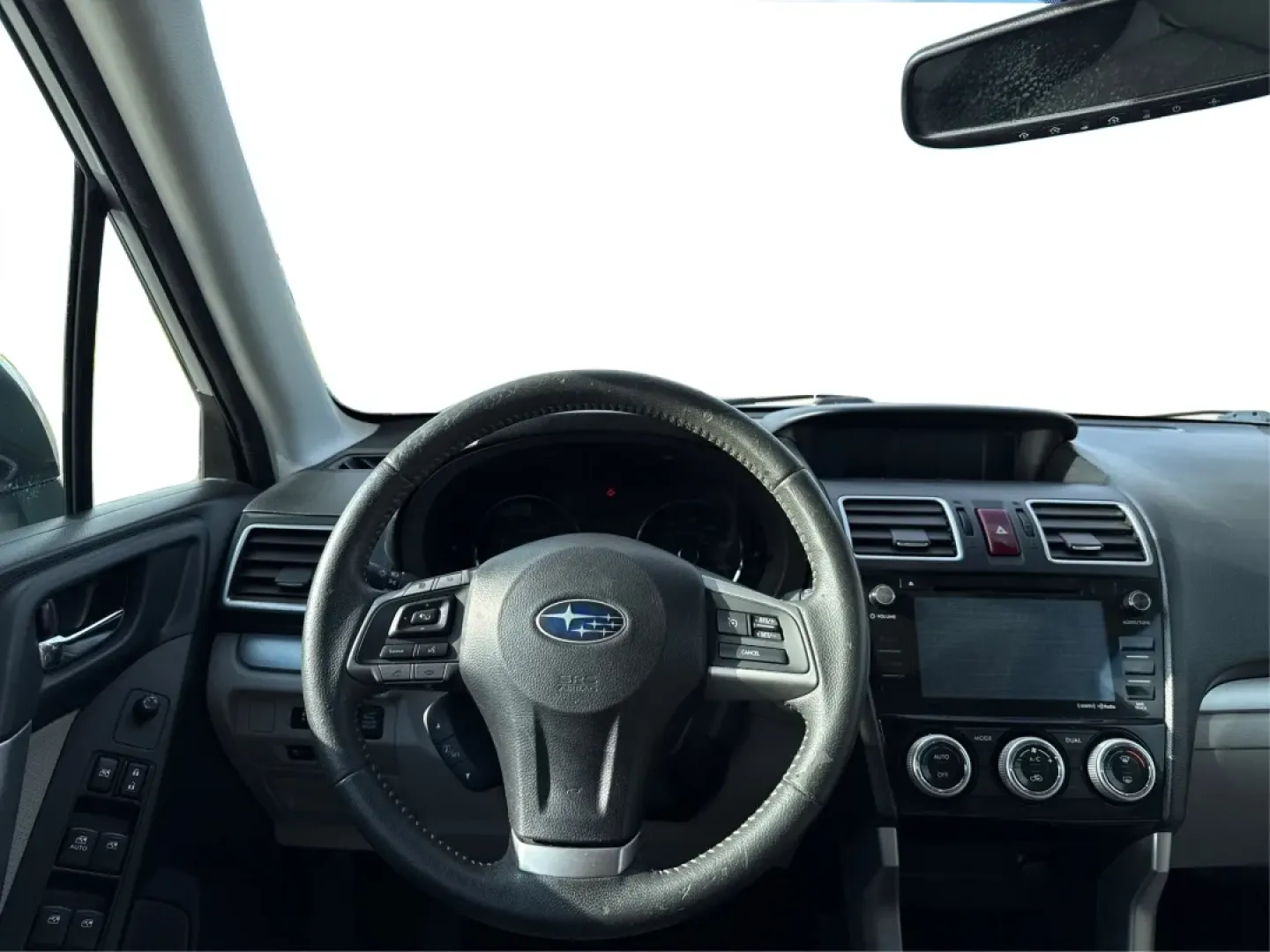 2016 Subaru Forester 2.5i Touring (JF2SJAVC0GH) with an 2.5L H4 SOHC 16V engine, Continuously Variable Transmission transmission, located at 8750 N County Rd 25A, Piqua, OH, 45356, (937) 908-9800, 40.164391, -84.232513 - ### Discover Adventure with the 2016 Subaru Forester 2.5i Touring at Advantage Car and Credit - Piqua!<br /> <br /> Are you looking for the perfect vehicle to enhance your family outings, weekend adventures, or daily commutes? Look no further than the 2016 Subaru Forester 2.5i Touring, available now - Photo#21