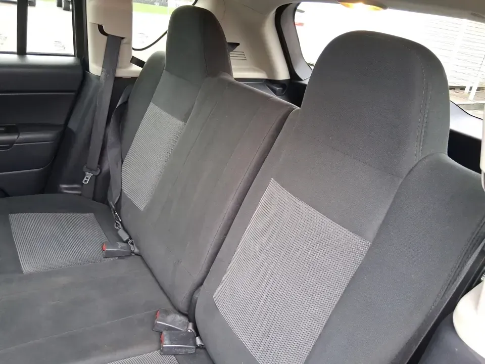 2016 Jeep Compass Sport (1C4NJDBB8GD) with an 2.4L I-4 DOHC engine, Automatic transmission, located at 1099 N County Rd 25A , Troy, OH, 45373, (937) 908-9800, 40.057079, -84.212883 - **Unleash Your Adventurous Spirit with the 2016 Jeep Compass Sport Perfect for Weekend Getaways!**<br /> <br /> Are you ready to elevate your outdoor adventures? The 2016 Jeep Compass Sport is your ticket to exploring the rugged terrains while keeping comfort and style at the forefront. Perfect for - Photo#10