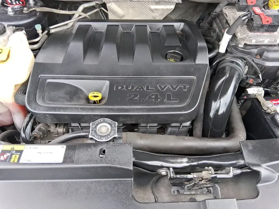 2016 Jeep Compass Sport (1C4NJDBB8GD) with an 2.4L I-4 DOHC engine, Automatic transmission, located at 1099 N County Rd 25A , Troy, OH, 45373, (937) 908-9800, 40.057079, -84.212883 - **Unleash Your Adventurous Spirit with the 2016 Jeep Compass Sport Perfect for Weekend Getaways!**<br /> <br /> Are you ready to elevate your outdoor adventures? The 2016 Jeep Compass Sport is your ticket to exploring the rugged terrains while keeping comfort and style at the forefront. Perfect for - Photo#11