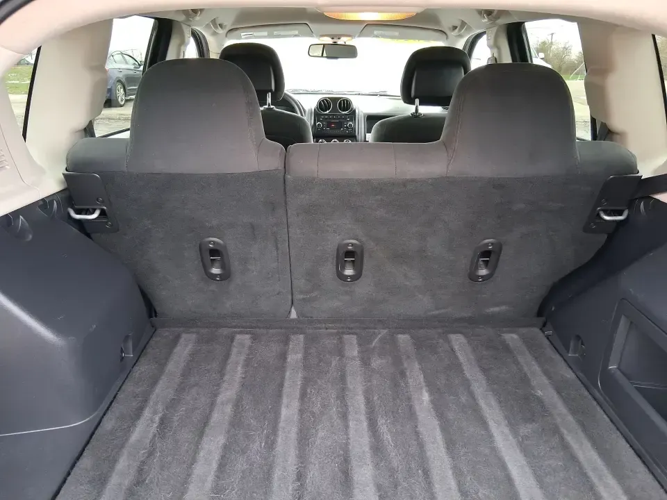 2016 Jeep Compass Sport (1C4NJDBB8GD) with an 2.4L I-4 DOHC engine, Automatic transmission, located at 1099 N County Rd 25A , Troy, OH, 45373, (937) 908-9800, 40.057079, -84.212883 - **Unleash Your Adventurous Spirit with the 2016 Jeep Compass Sport Perfect for Weekend Getaways!**<br /> <br /> Are you ready to elevate your outdoor adventures? The 2016 Jeep Compass Sport is your ticket to exploring the rugged terrains while keeping comfort and style at the forefront. Perfect for - Photo#12