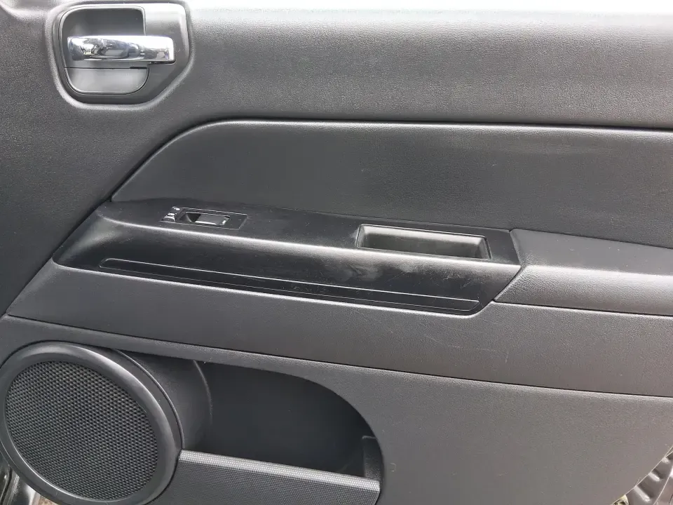 2016 Jeep Compass Sport (1C4NJDBB8GD) with an 2.4L I-4 DOHC engine, Automatic transmission, located at 1099 N County Rd 25A , Troy, OH, 45373, (937) 908-9800, 40.057079, -84.212883 - **Unleash Your Adventurous Spirit with the 2016 Jeep Compass Sport Perfect for Weekend Getaways!**<br /> <br /> Are you ready to elevate your outdoor adventures? The 2016 Jeep Compass Sport is your ticket to exploring the rugged terrains while keeping comfort and style at the forefront. Perfect for - Photo#18