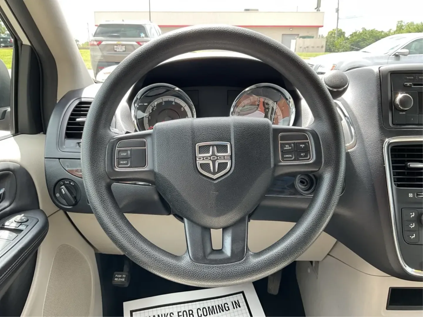 2012 Dodge Grand Caravan SE/AVP (2C4RDGBG2CR) with an 3.6L V-6 DOHC engine, located at 1230 East Main St, Xenia, OH, 45385, (937) 908-9800, 39.688026, -83.910172 - Explore your next adventure with the 2012 Dodge Grand Caravan SE/AVP, expertly designed for growing families and those who love to travel. With ample room for passengers and cargo, this versatile passenger van stands out as an ideal choice for weekend getaways or daily commutes. Whether you're shutt - Photo#16