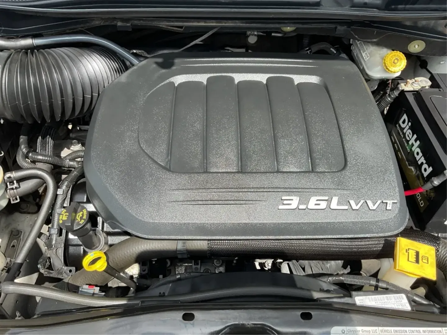 2012 Dodge Grand Caravan SE/AVP (2C4RDGBG2CR) with an 3.6L V-6 DOHC engine, located at 401 Woodman Dr, Riverside, OH, 45431, (937) 908-9800, 39.760899, -84.123421 - Explore your next adventure with the 2012 Dodge Grand Caravan SE/AVP, expertly designed for growing families and those who love to travel. With ample room for passengers and cargo, this versatile passenger van stands out as an ideal choice for weekend getaways or daily commutes. Whether you're shutt - Photo#11
