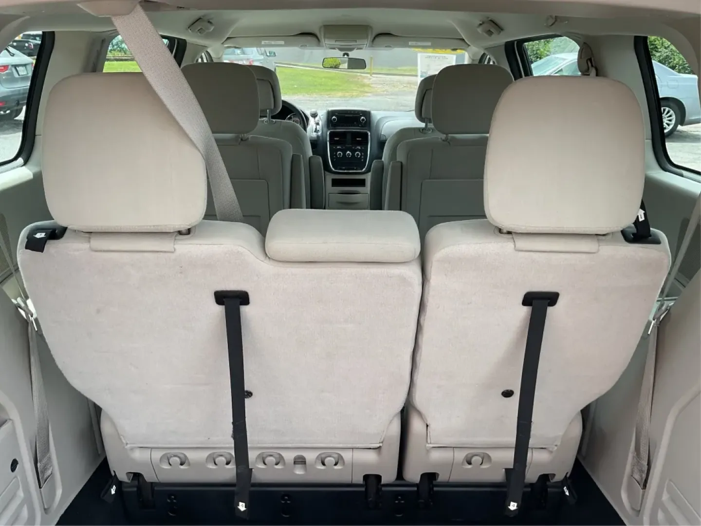 2012 Dodge Grand Caravan SE/AVP (2C4RDGBG2CR) with an 3.6L V-6 DOHC engine, located at 401 Woodman Dr, Riverside, OH, 45431, (937) 908-9800, 39.760899, -84.123421 - Explore your next adventure with the 2012 Dodge Grand Caravan SE/AVP, expertly designed for growing families and those who love to travel. With ample room for passengers and cargo, this versatile passenger van stands out as an ideal choice for weekend getaways or daily commutes. Whether you're shutt - Photo#12