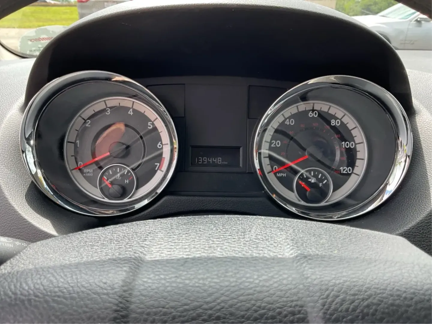 2012 Dodge Grand Caravan SE/AVP (2C4RDGBG2CR) with an 3.6L V-6 DOHC engine, located at 401 Woodman Dr, Riverside, OH, 45431, (937) 908-9800, 39.760899, -84.123421 - Explore your next adventure with the 2012 Dodge Grand Caravan SE/AVP, expertly designed for growing families and those who love to travel. With ample room for passengers and cargo, this versatile passenger van stands out as an ideal choice for weekend getaways or daily commutes. Whether you're shutt - Photo#15