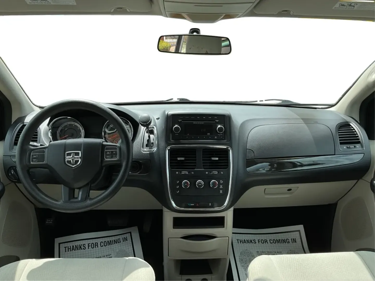 2012 Dodge Grand Caravan SE/AVP (2C4RDGBG2CR) with an 3.6L V-6 DOHC engine, located at 401 Woodman Dr, Riverside, OH, 45431, (937) 908-9800, 39.760899, -84.123421 - Explore your next adventure with the 2012 Dodge Grand Caravan SE/AVP, expertly designed for growing families and those who love to travel. With ample room for passengers and cargo, this versatile passenger van stands out as an ideal choice for weekend getaways or daily commutes. Whether you're shutt - Photo#20