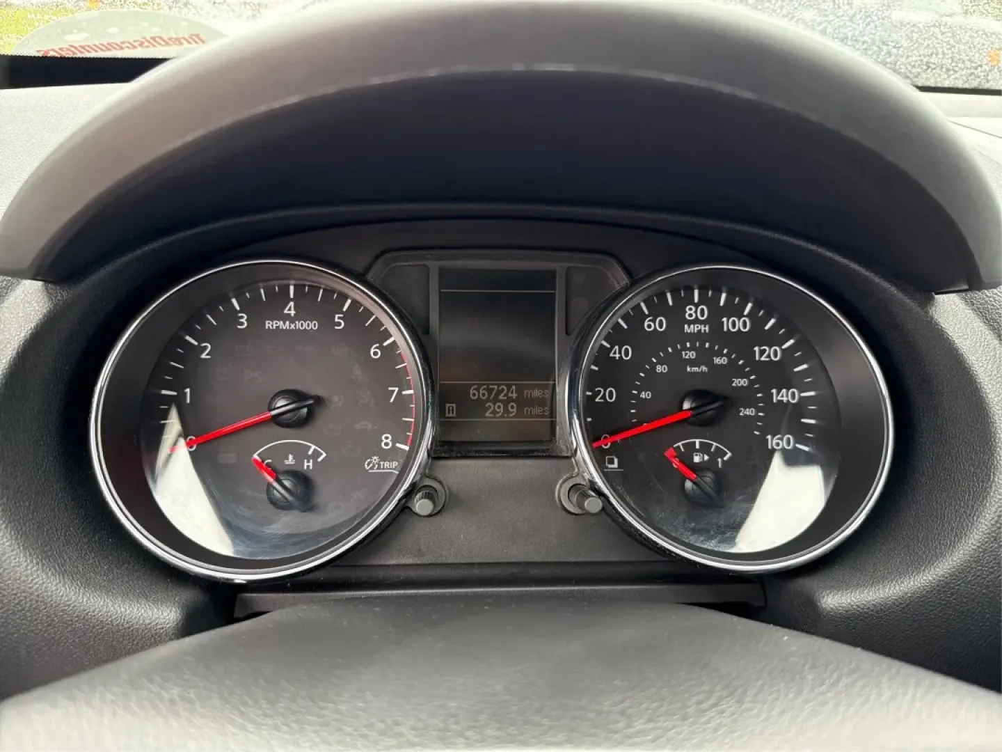 2015 Nissan Rogue S (JN8AS5MVXFW) with an 2.5L I-4 DOHC engine, located at 1099 N County Rd 25A , Troy, OH, 45373, (937) 908-9800, 40.057079, -84.212883 - **Elevate Your Adventures with the 2015 Nissan Rogue at Advantage Car and Credit - Troy!**<br /> <br /> Are you ready to upgrade your family road trips or daily commutes with a dependable and stylish SUV? The 2015 Nissan Rogue in Cayenne Red is here to make every journey enjoyable and comfortable. W - Photo#15