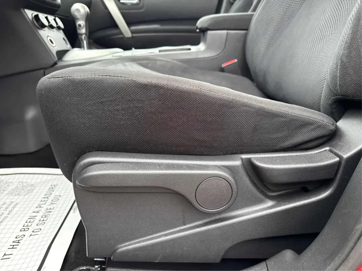2015 Nissan Rogue S (JN8AS5MVXFW) with an 2.5L I-4 DOHC engine, located at 1099 N County Rd 25A , Troy, OH, 45373, (937) 908-9800, 40.057079, -84.212883 - **Elevate Your Adventures with the 2015 Nissan Rogue at Advantage Car and Credit - Troy!**<br /> <br /> Are you ready to upgrade your family road trips or daily commutes with a dependable and stylish SUV? The 2015 Nissan Rogue in Cayenne Red is here to make every journey enjoyable and comfortable. W - Photo#18