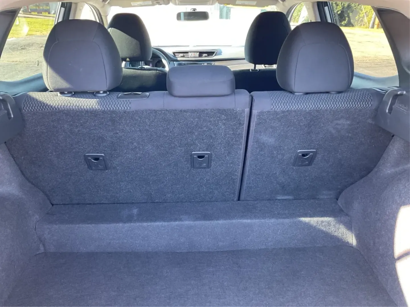 2018 Nissan Rogue S (JN1BJ1CR8JW) with an 2L I-4 gasoline direct injection engine, located at 1184 Kauffman Ave, Fairborn, OH, 45324, (937) 908-9800, 39.807072, -84.030914 - **Adventure Awaits with the 2018 Nissan Rogue: Your Ultimate Family SUV!**<br /> <br /> Are you in search of a reliable and spacious vehicle that caters to your family's active lifestyle? Look no further than the 2018 Nissan Rogue, available now at Advantage Car and Credit in Fairborn, OH. This vers - Photo#12