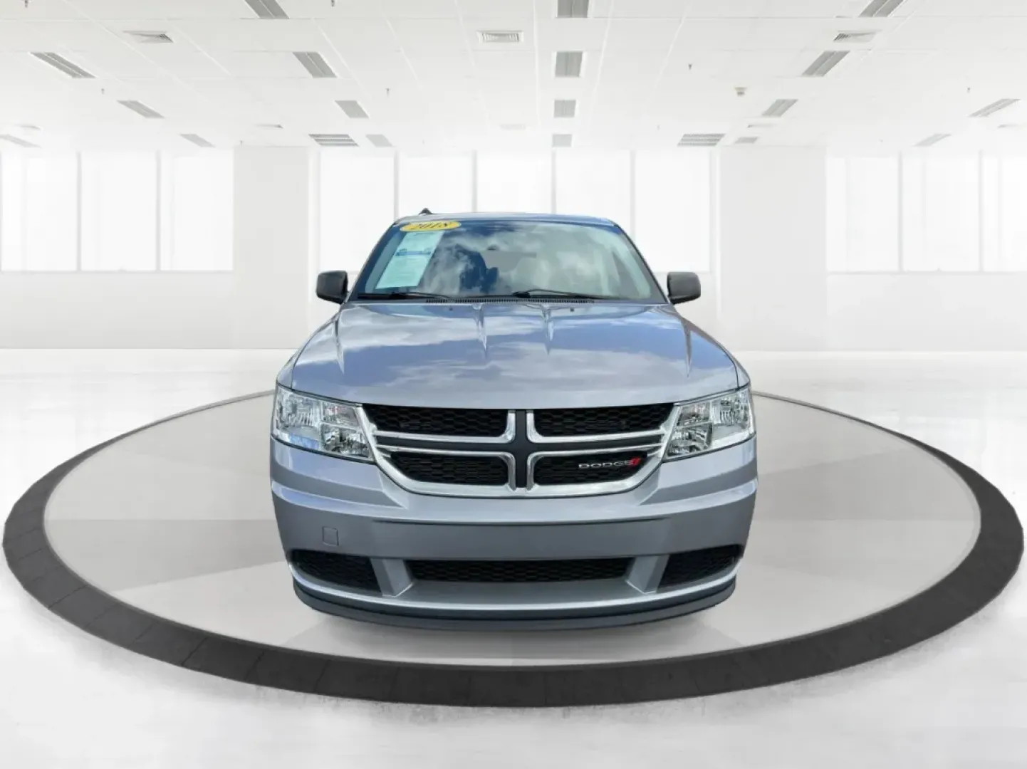 2018 Dodge Journey SE (3C4PDCAB1JT) with an Tigershark MultiAir 2.4L I-4 DOHC engine, located at 1184 Kauffman Ave, Fairborn, OH, 45324, (937) 908-9800, 39.807072, -84.030914 - **Discover Your Next Adventure with the 2018 Dodge Journey SE at Advantage Car and Credit - Fairborn!**<br /> <br /> Are you ready to elevate your family adventures or conquer daily commutes? The 2018 Dodge Journey SE is designed for those who seek versatility, comfort, and space without sacrificing - Photo#7