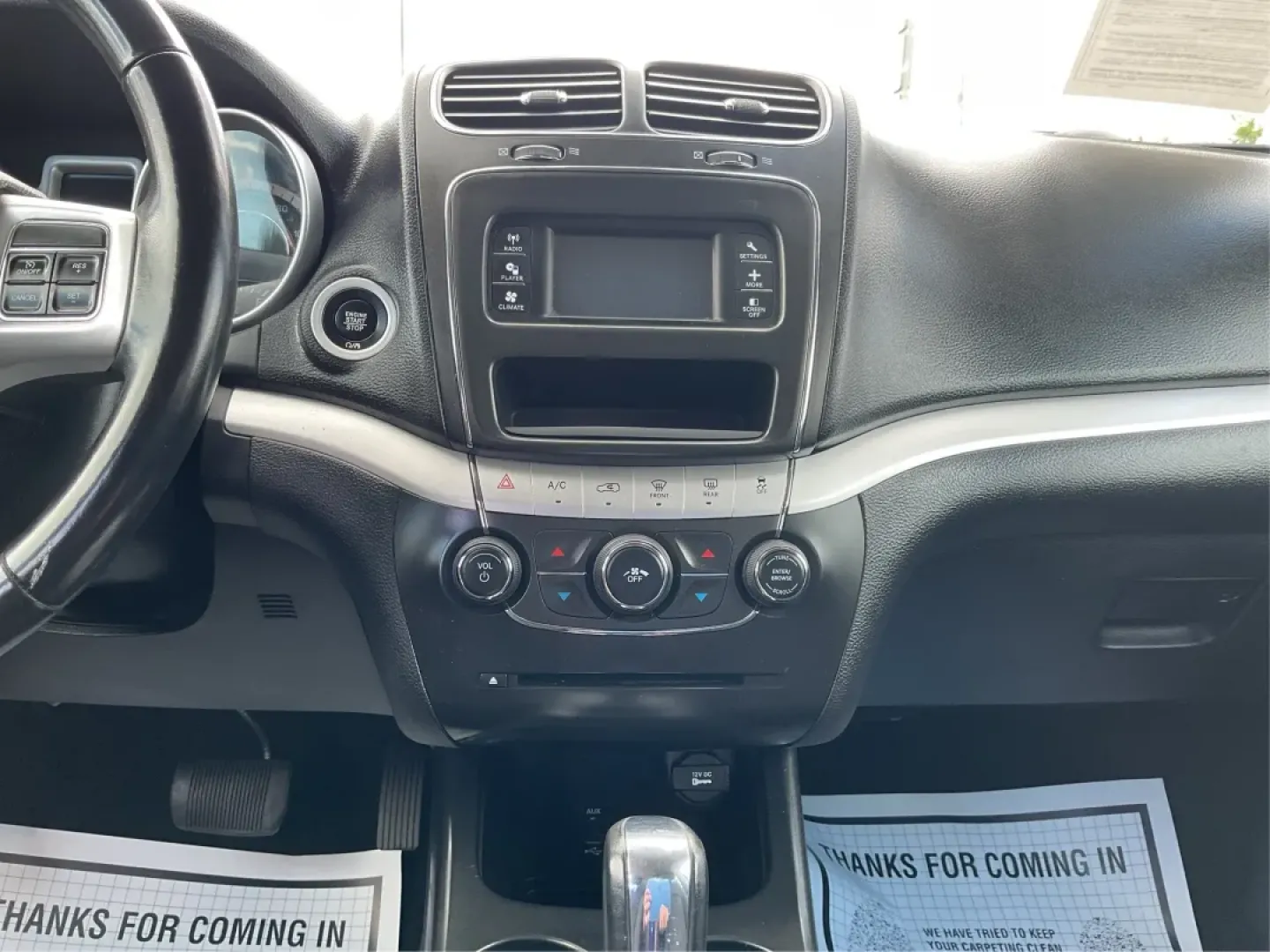 2018 Dodge Journey SE (3C4PDCAB1JT) with an Tigershark MultiAir 2.4L I-4 DOHC engine, located at 1184 Kauffman Ave, Fairborn, OH, 45324, (937) 908-9800, 39.807072, -84.030914 - **Discover Your Next Adventure with the 2018 Dodge Journey SE at Advantage Car and Credit - Fairborn!**<br /> <br /> Are you ready to elevate your family adventures or conquer daily commutes? The 2018 Dodge Journey SE is designed for those who seek versatility, comfort, and space without sacrificing - Photo#13