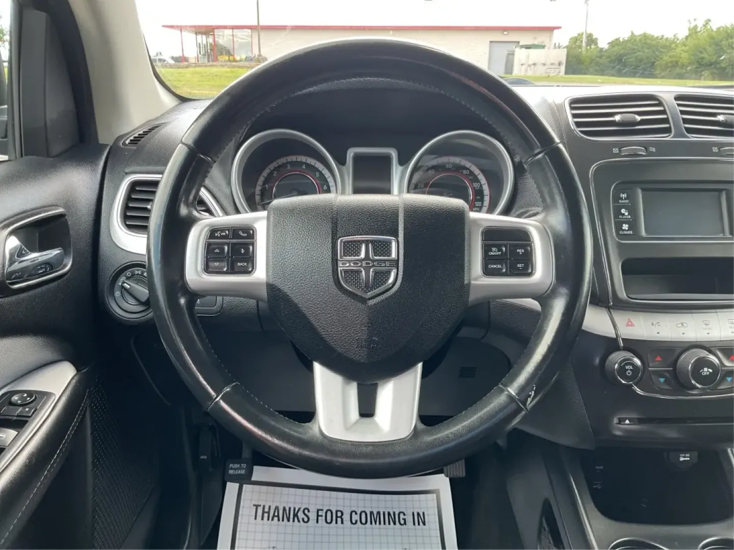 2018 Dodge Journey SE (3C4PDCAB1JT) with an Tigershark MultiAir 2.4L I-4 DOHC engine, located at 1184 Kauffman Ave, Fairborn, OH, 45324, (937) 908-9800, 39.807072, -84.030914 - **Discover Your Next Adventure with the 2018 Dodge Journey SE at Advantage Car and Credit - Fairborn!**<br /> <br /> Are you ready to elevate your family adventures or conquer daily commutes? The 2018 Dodge Journey SE is designed for those who seek versatility, comfort, and space without sacrificing - Photo#16