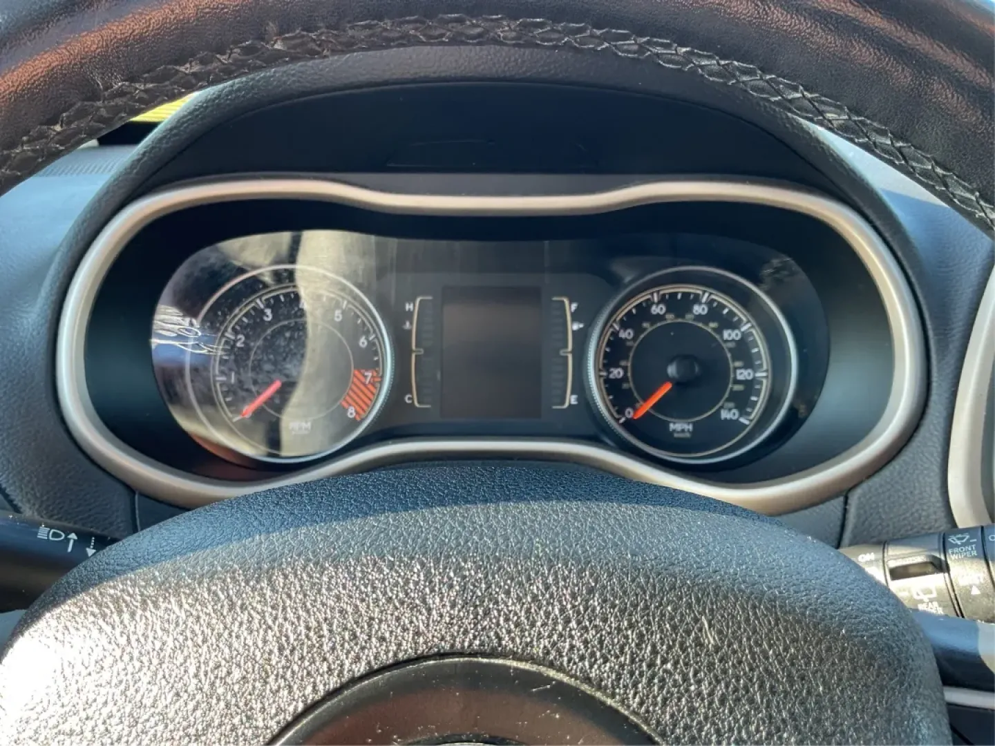 2015 Jeep Cherokee Latitude (1C4PJMCS3FW) with an Other engine, located at 4508 South Dixie Dr, Moraine, OH, 45439, (937) 908-9800, 39.689976, -84.218452 - **Adventure Awaits with Your New 2015 Jeep Cherokee Latitude at Advantage Car and Credit - Moraine!**<br /> <br /> Are you ready to elevate your lifestyle with a versatile vehicle designed for both urban driving and weekend escapades? Look no further than the stunning 2015 Jeep Cherokee Latitude, av - Photo#15