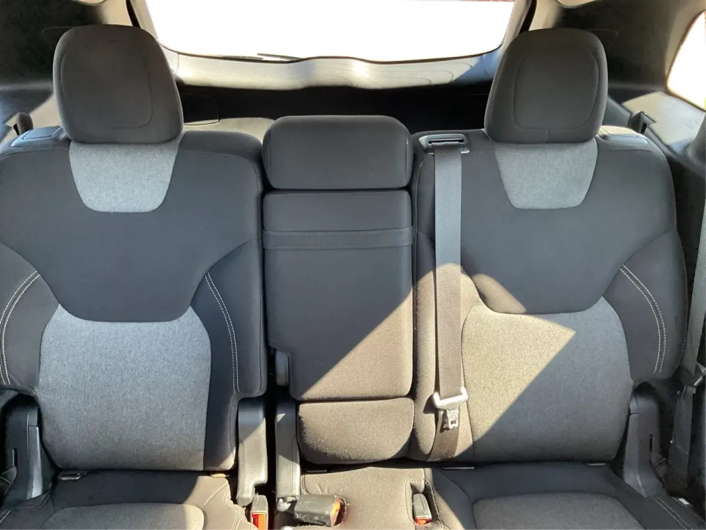 2014 Jeep Cherokee Latitude (1C4PJMCS0EW) with an Other engine, located at 1951 S Dayton Lakeview Rd., New Carlisle, OH, 45344, (937) 908-9800, 39.890999, -84.050255 - Embrace adventure and comfort with this 2014 Jeep Cherokee Latitude, perfect for families, outdoor enthusiasts, or anyone looking to elevate their daily commute. With its blend of robust capability and stylish design, this crossover is an ideal companion for weekend getaways or daily drives around N - Photo#14