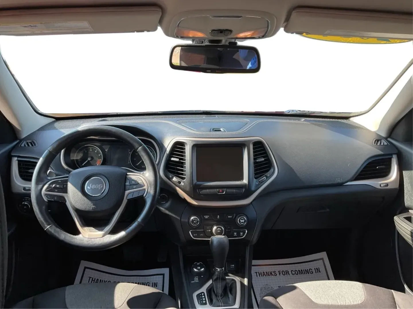 2014 Jeep Cherokee Latitude (1C4PJMCS0EW) with an Other engine, located at 1951 S Dayton Lakeview Rd., New Carlisle, OH, 45344, (937) 908-9800, 39.890999, -84.050255 - Embrace adventure and comfort with this 2014 Jeep Cherokee Latitude, perfect for families, outdoor enthusiasts, or anyone looking to elevate their daily commute. With its blend of robust capability and stylish design, this crossover is an ideal companion for weekend getaways or daily drives around N - Photo#20