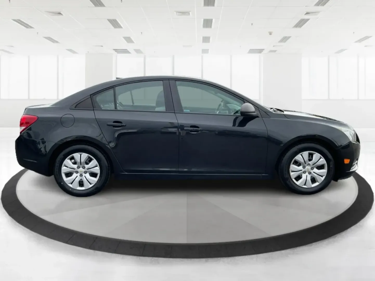 2013 Chevrolet Cruze LS Auto (1G1PA5SH7D7) with an ECOTEC 1.8L I-4 DOHC engine, located at 1951 S Dayton Lakeview Rd., New Carlisle, OH, 45344, (937) 908-9800, 39.890999, -84.050255 - Experience the freedom of the open road with the 2013 Chevrolet Cruze LS Auto, a sedan designed for both comfort and style. Whether you're commuting to work, taking your family on weekend adventures, or navigating the streets of New Carlisle, OH, this vehicle is the perfect companion. At Advantage C - Photo#1
