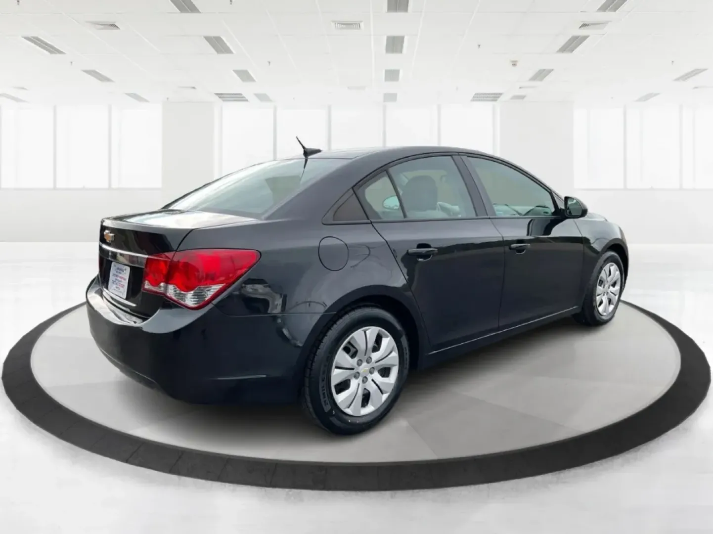 2013 Chevrolet Cruze LS Auto (1G1PA5SH7D7) with an ECOTEC 1.8L I-4 DOHC engine, located at 1951 S Dayton Lakeview Rd., New Carlisle, OH, 45344, (937) 908-9800, 39.890999, -84.050255 - Experience the freedom of the open road with the 2013 Chevrolet Cruze LS Auto, a sedan designed for both comfort and style. Whether you're commuting to work, taking your family on weekend adventures, or navigating the streets of New Carlisle, OH, this vehicle is the perfect companion. At Advantage C - Photo#2