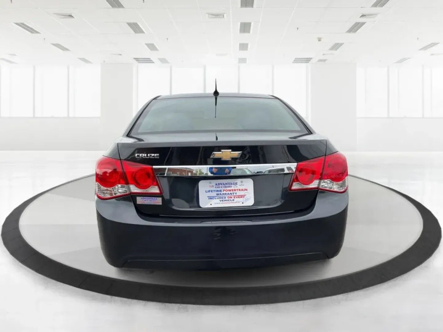 2013 Chevrolet Cruze LS Auto (1G1PA5SH7D7) with an ECOTEC 1.8L I-4 DOHC engine, located at 1951 S Dayton Lakeview Rd., New Carlisle, OH, 45344, (937) 908-9800, 39.890999, -84.050255 - Experience the freedom of the open road with the 2013 Chevrolet Cruze LS Auto, a sedan designed for both comfort and style. Whether you're commuting to work, taking your family on weekend adventures, or navigating the streets of New Carlisle, OH, this vehicle is the perfect companion. At Advantage C - Photo#3