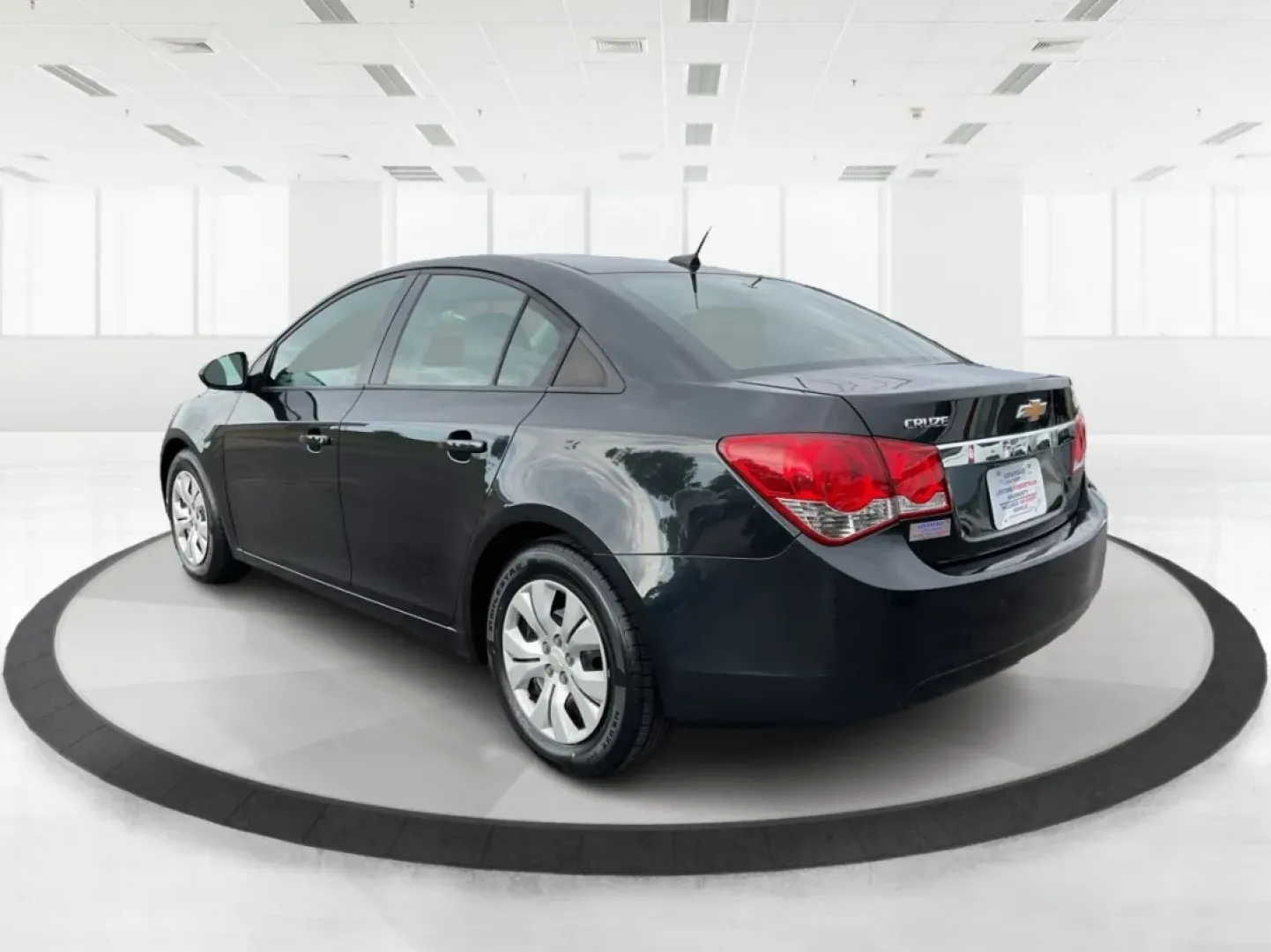 2013 Chevrolet Cruze LS Auto (1G1PA5SH7D7) with an ECOTEC 1.8L I-4 DOHC engine, located at 1951 S Dayton Lakeview Rd., New Carlisle, OH, 45344, (937) 908-9800, 39.890999, -84.050255 - Experience the freedom of the open road with the 2013 Chevrolet Cruze LS Auto, a sedan designed for both comfort and style. Whether you're commuting to work, taking your family on weekend adventures, or navigating the streets of New Carlisle, OH, this vehicle is the perfect companion. At Advantage C - Photo#4
