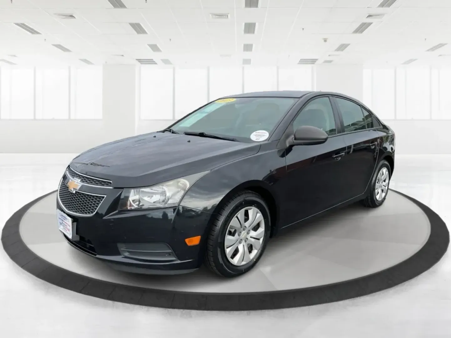 2013 Chevrolet Cruze LS Auto (1G1PA5SH7D7) with an ECOTEC 1.8L I-4 DOHC engine, located at 1951 S Dayton Lakeview Rd., New Carlisle, OH, 45344, (937) 908-9800, 39.890999, -84.050255 - Experience the freedom of the open road with the 2013 Chevrolet Cruze LS Auto, a sedan designed for both comfort and style. Whether you're commuting to work, taking your family on weekend adventures, or navigating the streets of New Carlisle, OH, this vehicle is the perfect companion. At Advantage C - Photo#8