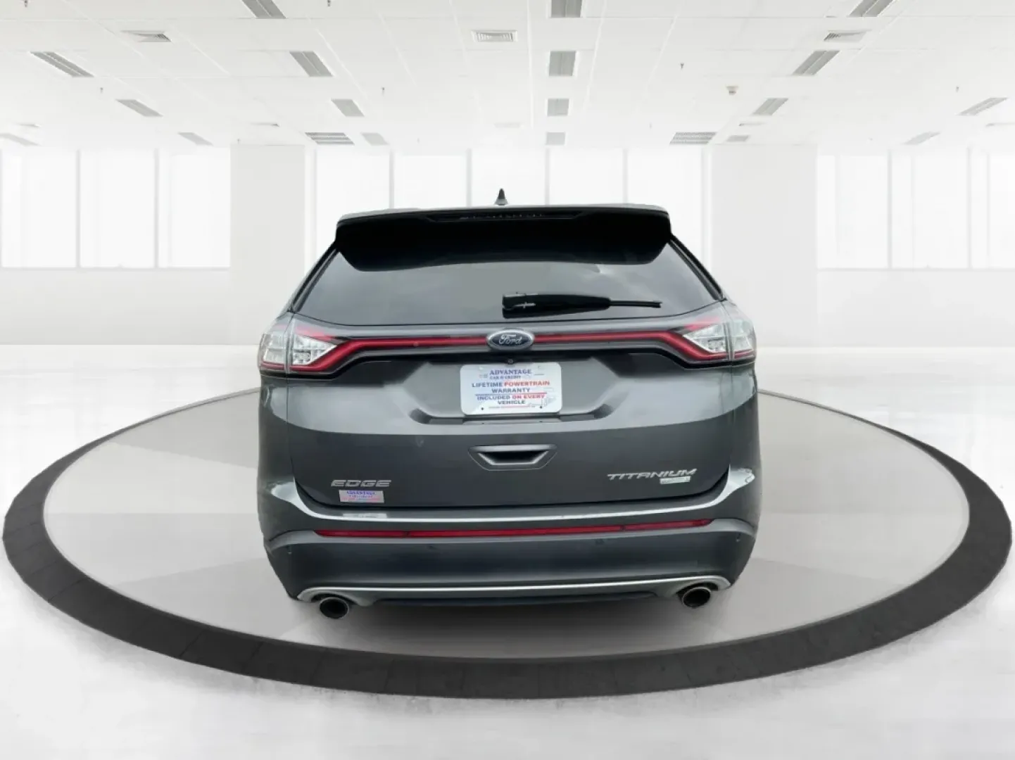 2015 Ford Edge Titanium (2FMTK3K94FB) with an Other engine, located at 401 Woodman Dr, Riverside, OH, 45431, (937) 908-9800, 39.760899, -84.123421 - Step into a world of adventure and comfort with the 2015 Ford Edge Titanium, an SUV designed for those who seek a perfect blend of style and functionality. Whether you are a growing family looking for spaciousness, a commuter needing reliability, or a weekend warrior ready for your next escape, this - Photo#3