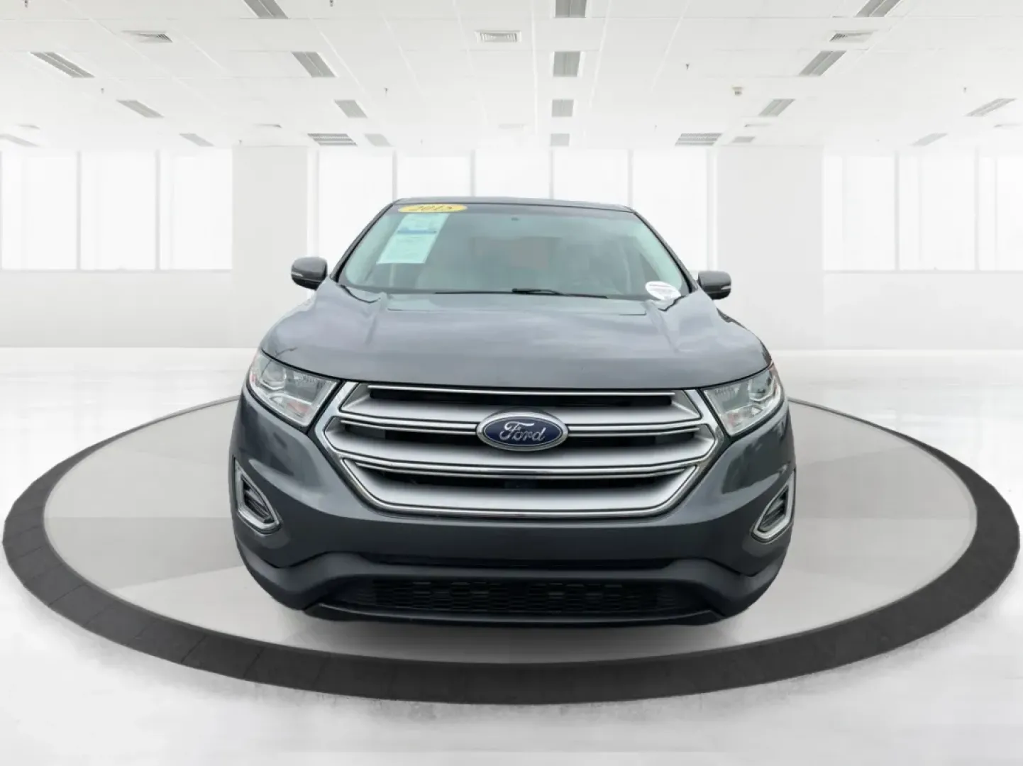 2015 Ford Edge Titanium (2FMTK3K94FB) with an Other engine, located at 401 Woodman Dr, Riverside, OH, 45431, (937) 908-9800, 39.760899, -84.123421 - Step into a world of adventure and comfort with the 2015 Ford Edge Titanium, an SUV designed for those who seek a perfect blend of style and functionality. Whether you are a growing family looking for spaciousness, a commuter needing reliability, or a weekend warrior ready for your next escape, this - Photo#7
