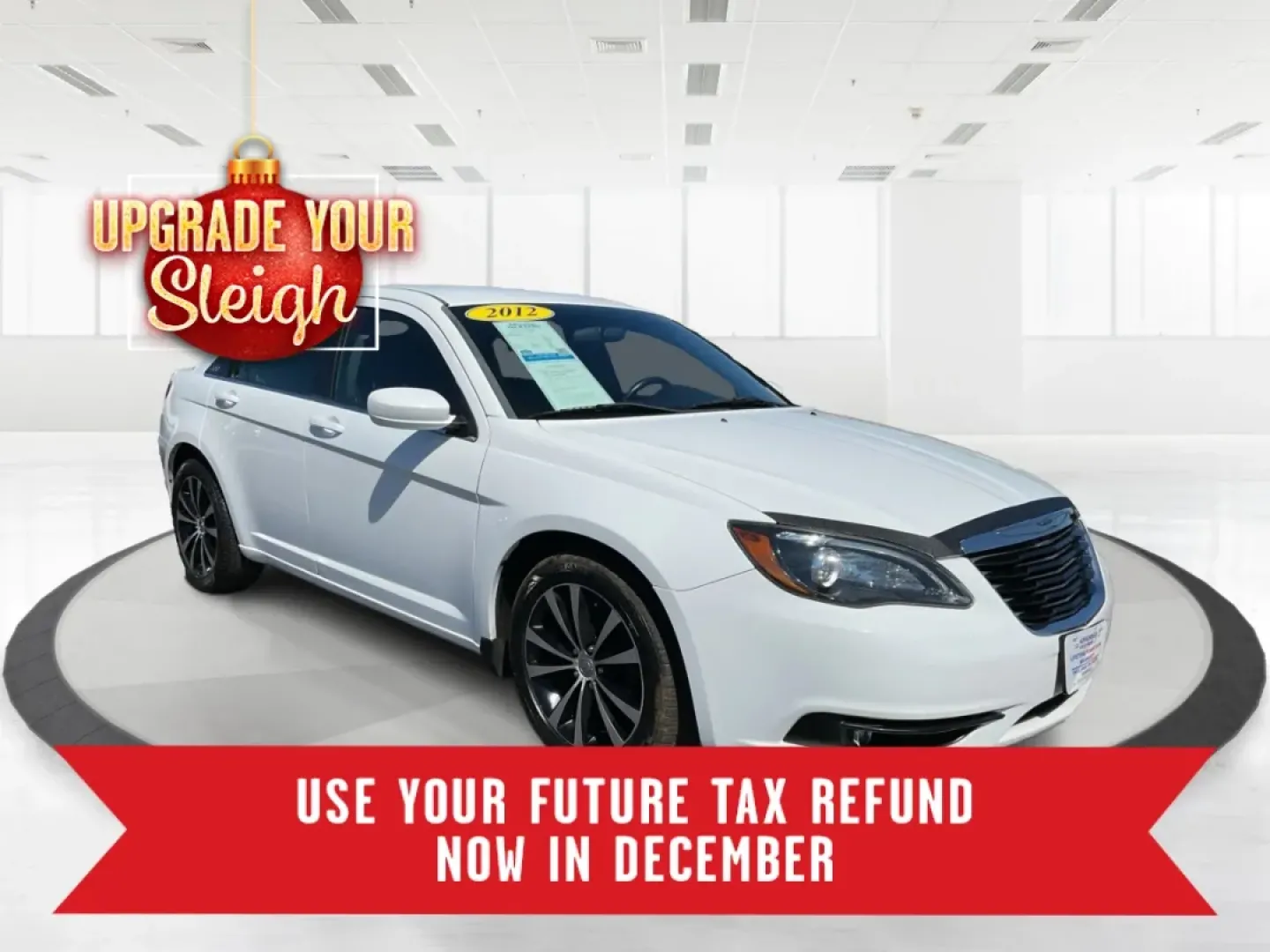 2012 Chrysler 200 Touring (1C3CCBBG4CN) with an Other engine, located at 1099 N County Rd 25A , Troy, OH, 45373, (937) 908-9800, 40.057079, -84.212883 - Unleash your driving potential with the perfect blend of style, comfort, and functionality-ideal for growing families or anyone seeking a reliable commuter vehicle. Introducing the 2012 Chrysler 200 Touring sedan, now available at Advantage Car and Credit in Troy, OH. Located at 1099 N County Rd 25A - Photo#0