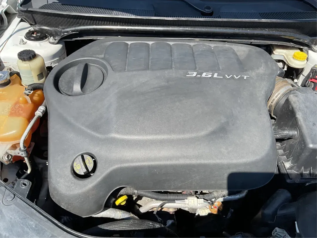 2012 Chrysler 200 Touring (1C3CCBBG4CN) with an Other engine, located at 1099 N County Rd 25A , Troy, OH, 45373, (937) 908-9800, 40.057079, -84.212883 - Unleash your driving potential with the perfect blend of style, comfort, and functionality-ideal for growing families or anyone seeking a reliable commuter vehicle. Introducing the 2012 Chrysler 200 Touring sedan, now available at Advantage Car and Credit in Troy, OH. Located at 1099 N County Rd 25A - Photo#11