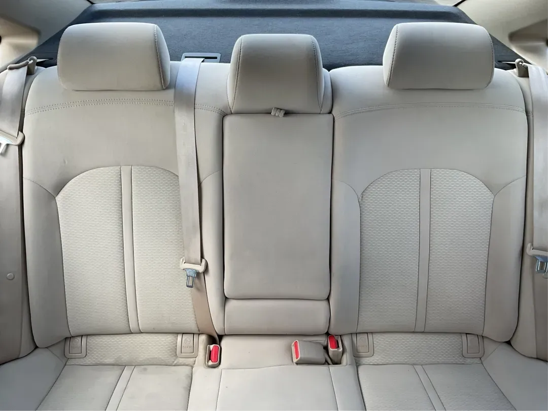 2016 Hyundai Sonata Sport (5NPE34AF2GH) with an 2.4L L4 DOHC 16V engine, 6-Speed Automatic transmission, located at 401 Woodman Dr, Riverside, OH, 45431, (937) 908-9800, 39.760899, -84.123421 - 2016 Hyundai Sonata Sport - Photo#14