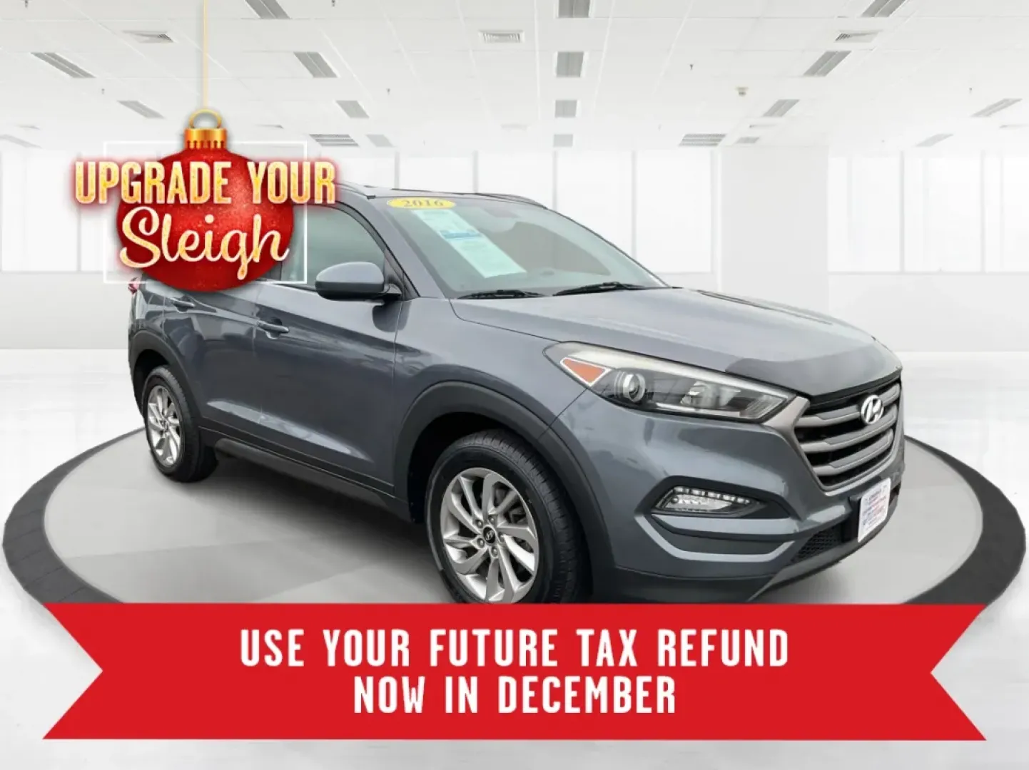 2016 Hyundai Tucson SE (KM8J3CA43GU) with an Nu 2L I-4 gasoline direct injection engine, located at 880 E. National Road, Vandalia, OH, 45377, (937) 908-9800, 39.891918, -84.183594 - **Elevate Your Daily Drive with the 2016 Hyundai Tucson SE Perfect for Your Active Lifestyle!**<br /> <br /> Are you in search of a reliable vehicle that fits your busy lifestyle? The 2016 Hyundai Tucson SE, available now at Advantage Car and Credit in Piqua, OH, is the ultimate SUV for those on th - Photo#0